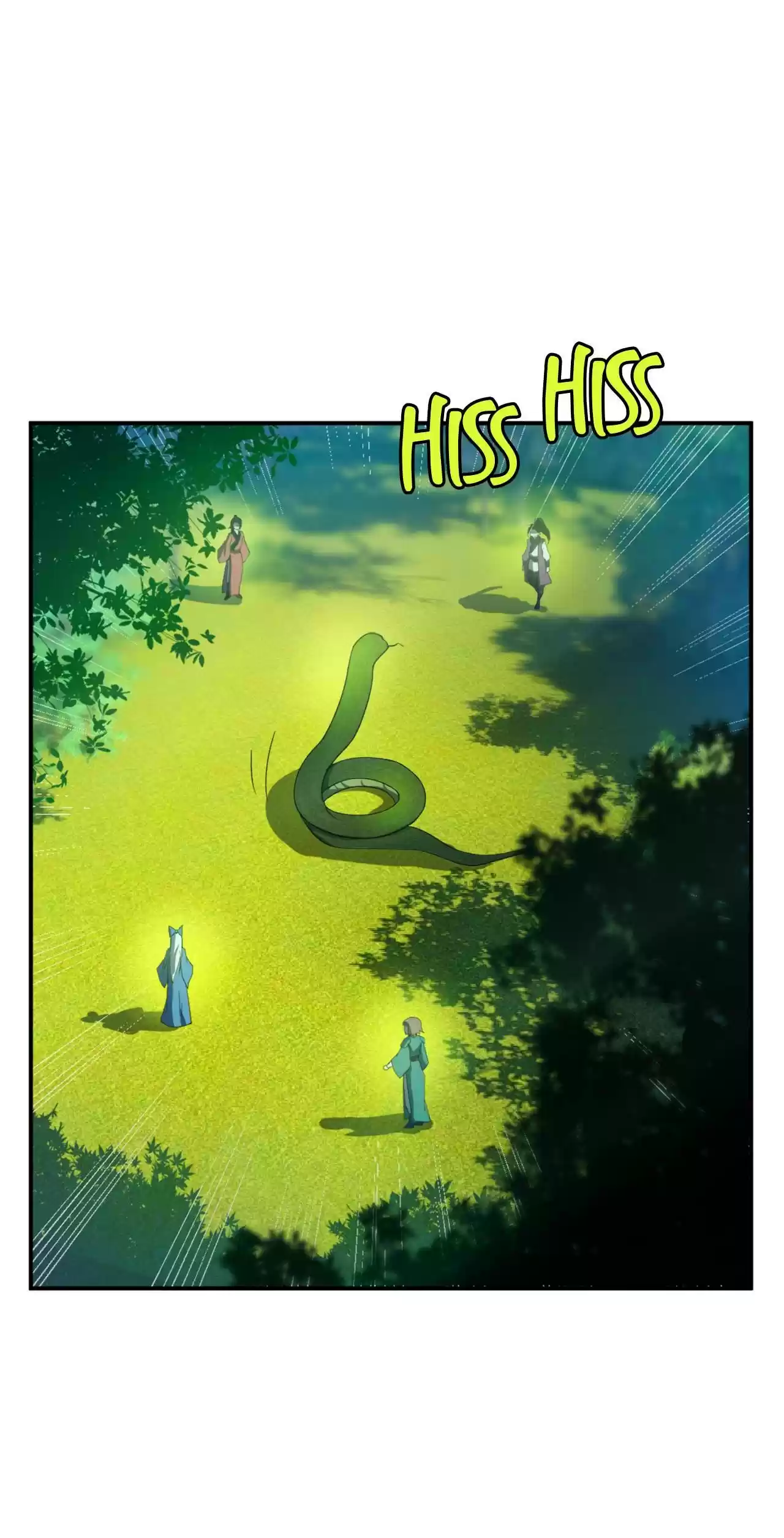 The Ultimate Devil King 22