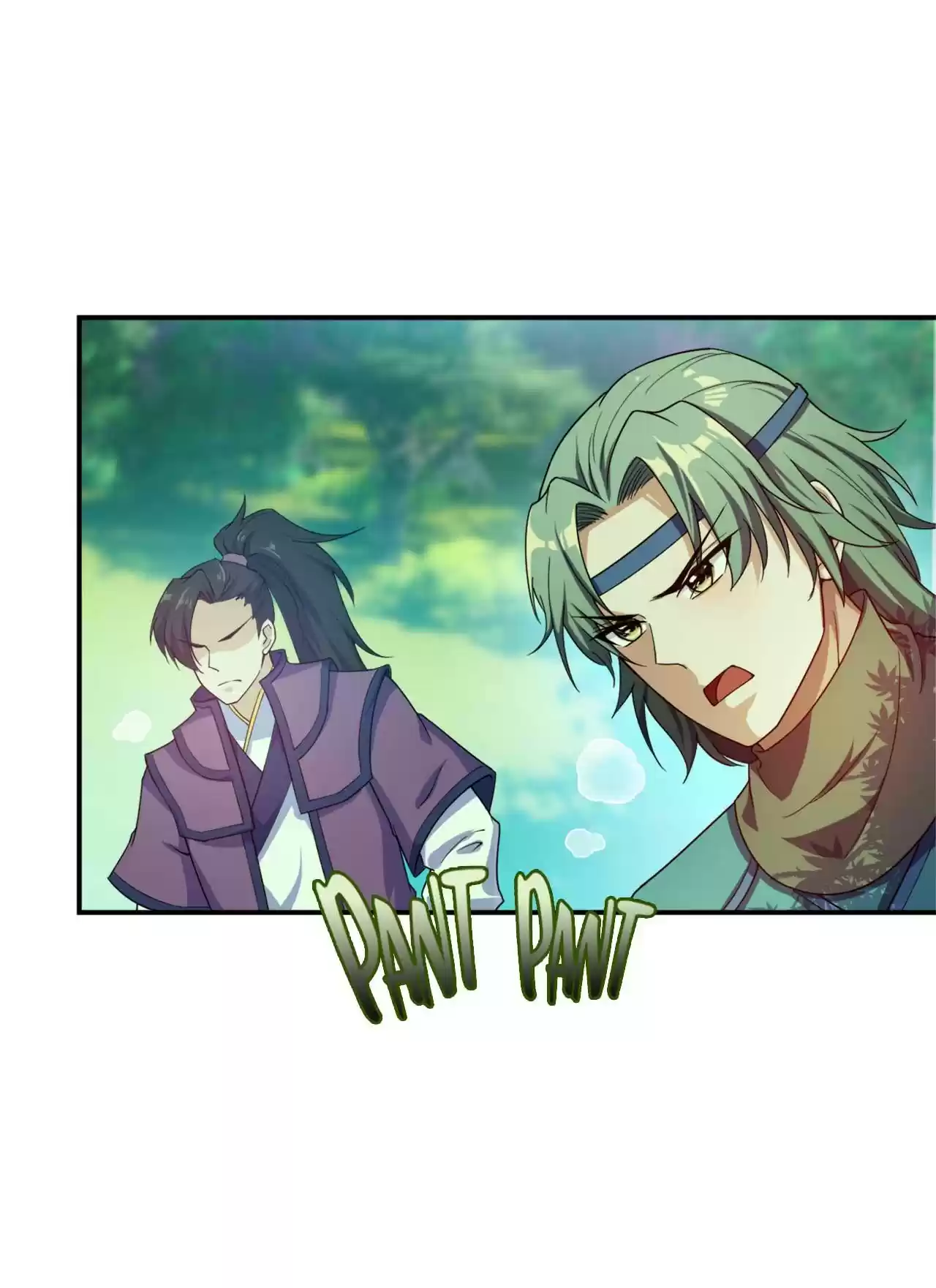 The Ultimate Devil King 22