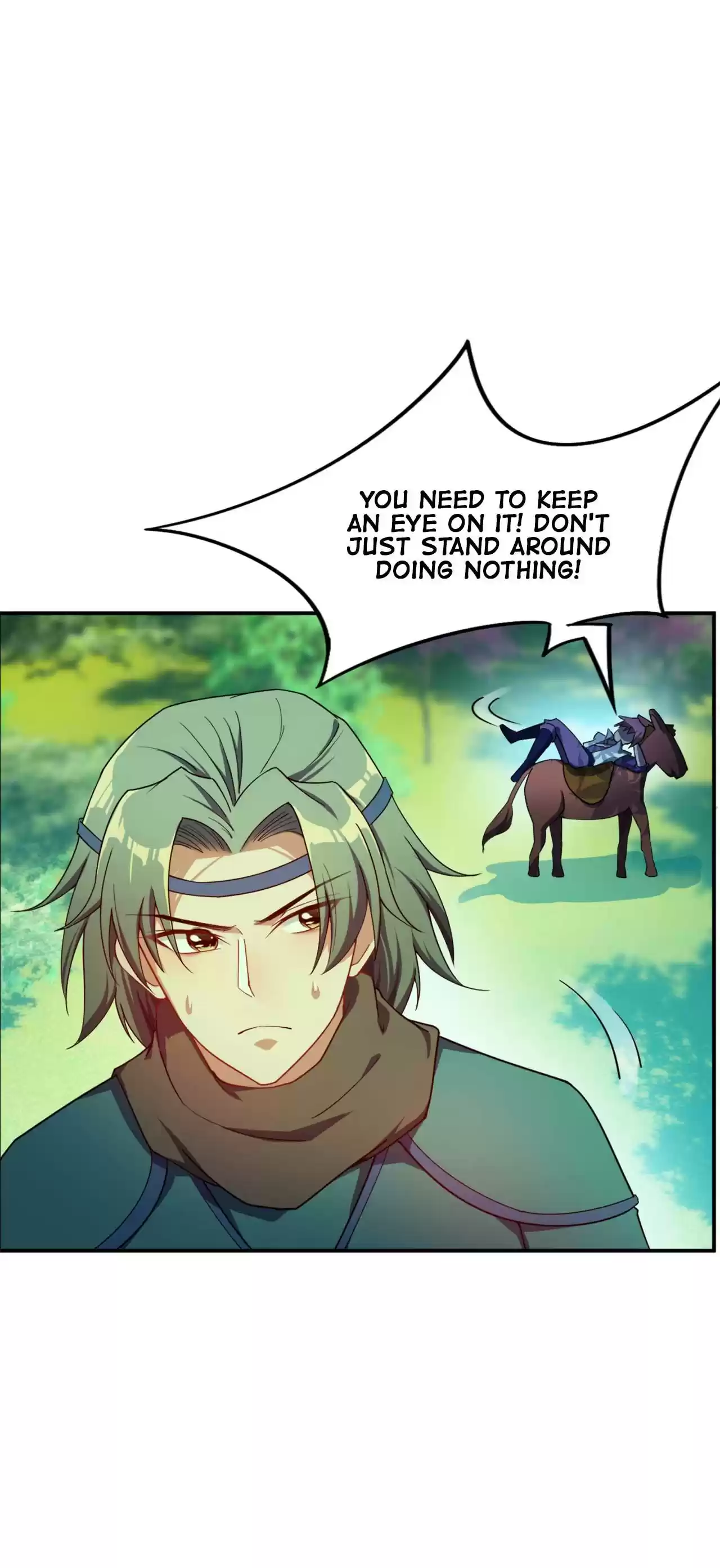 The Ultimate Devil King 22