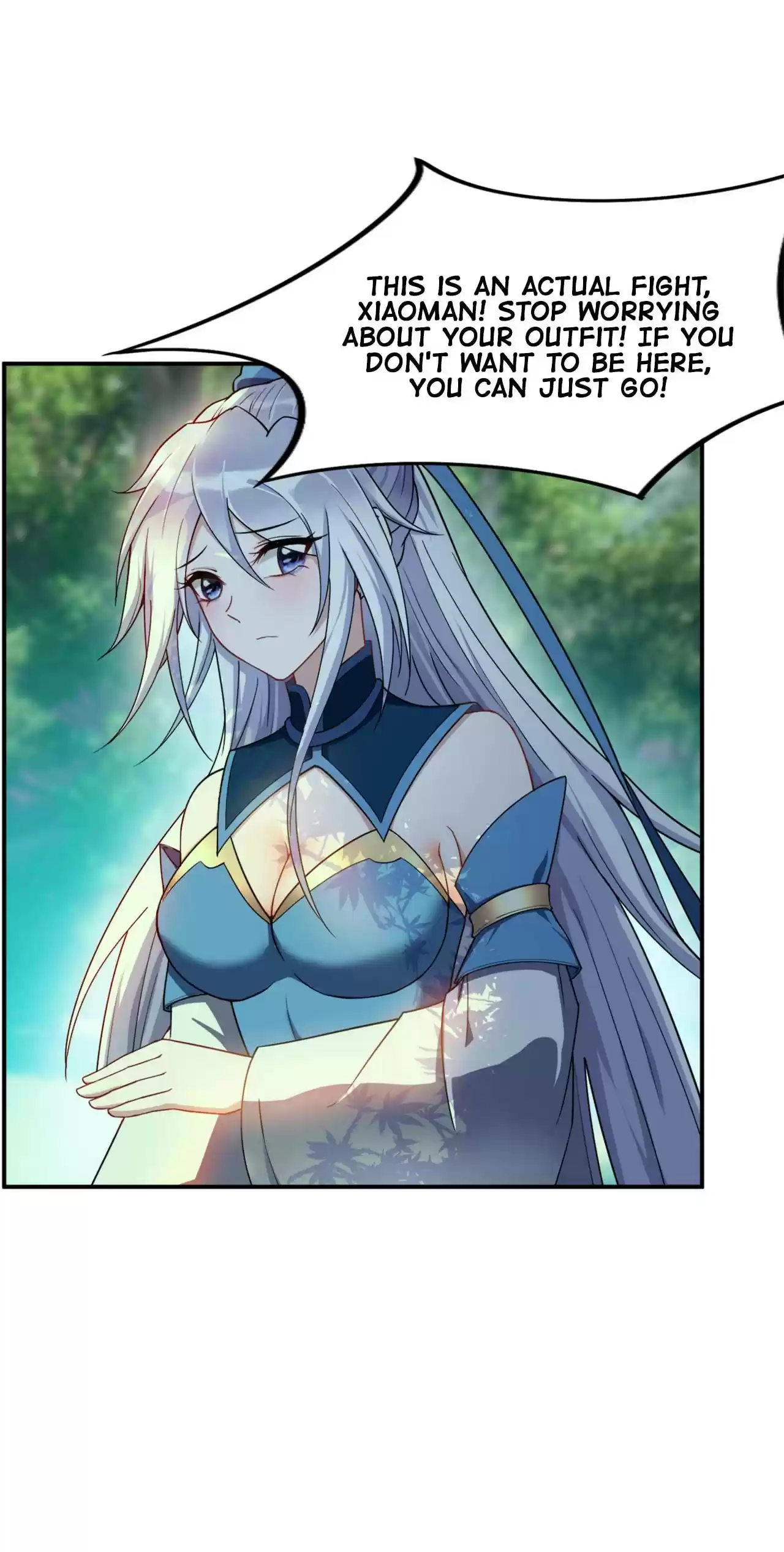 The Ultimate Devil King 22