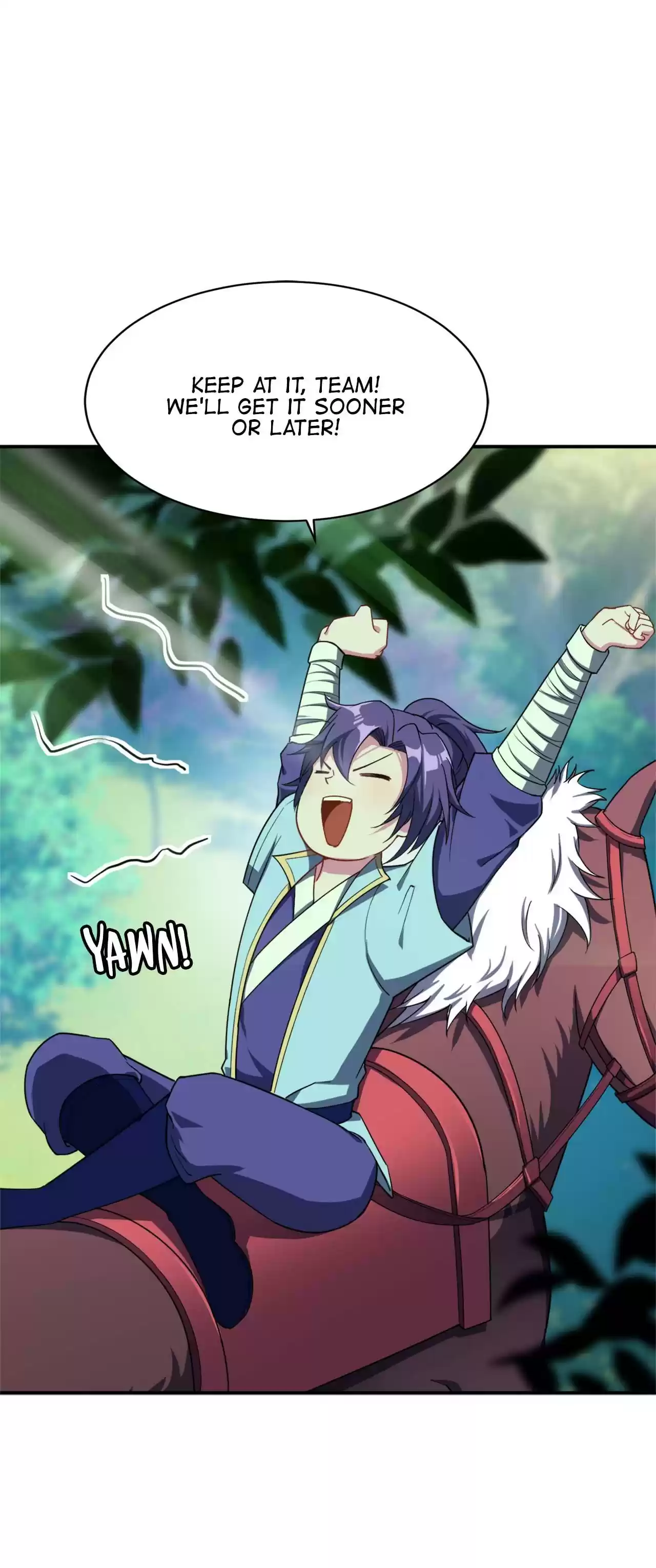 The Ultimate Devil King 22