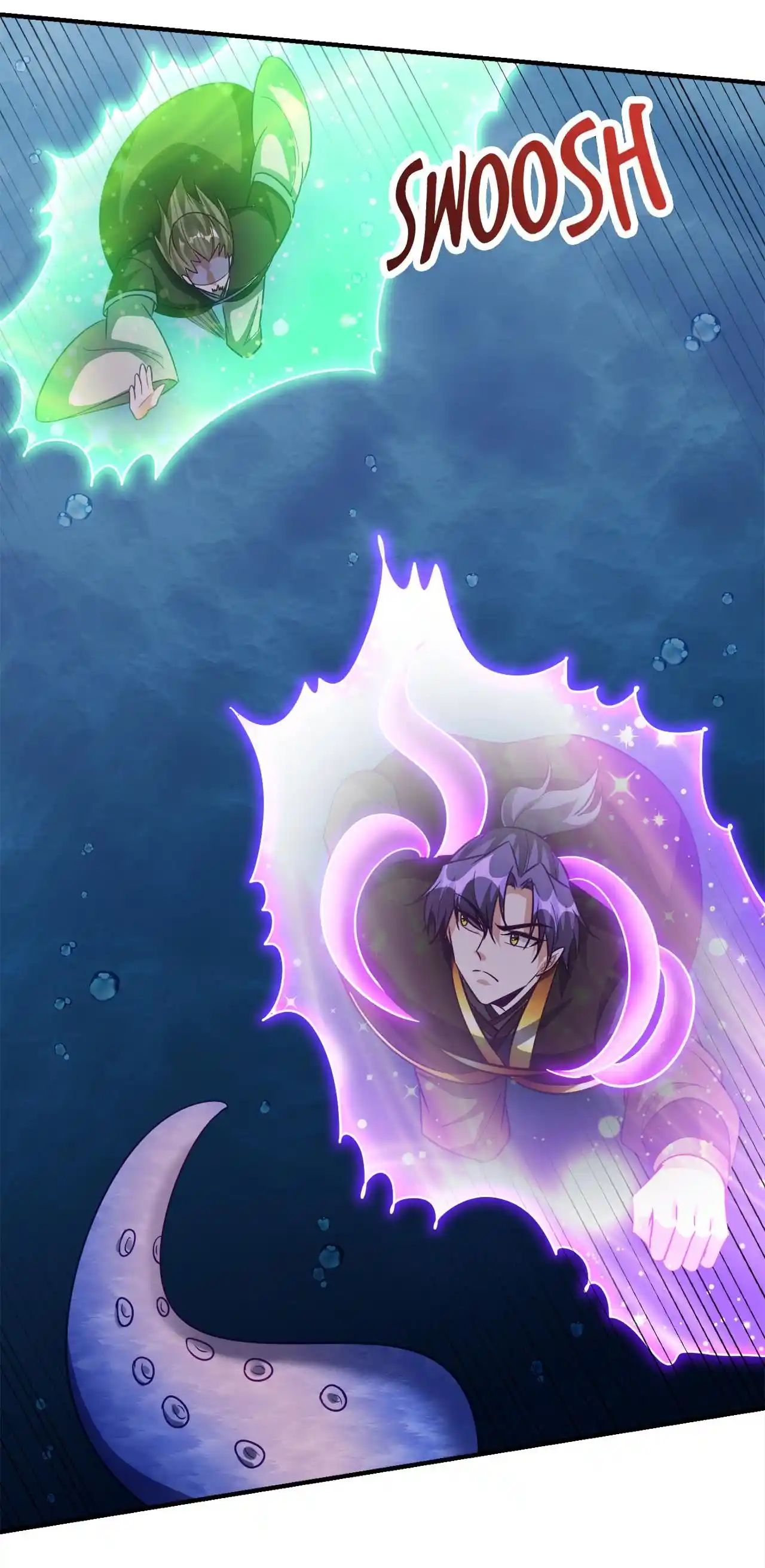 The Ultimate Devil King 220