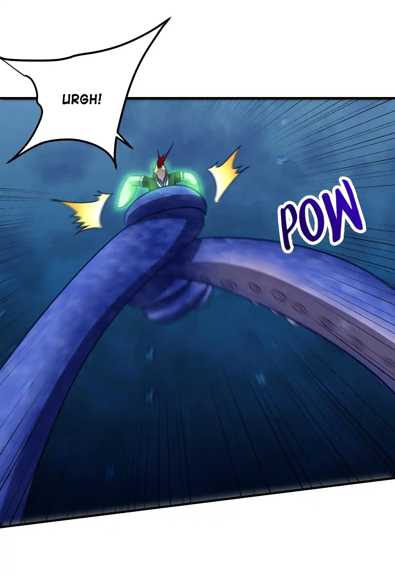 The Ultimate Devil King 220