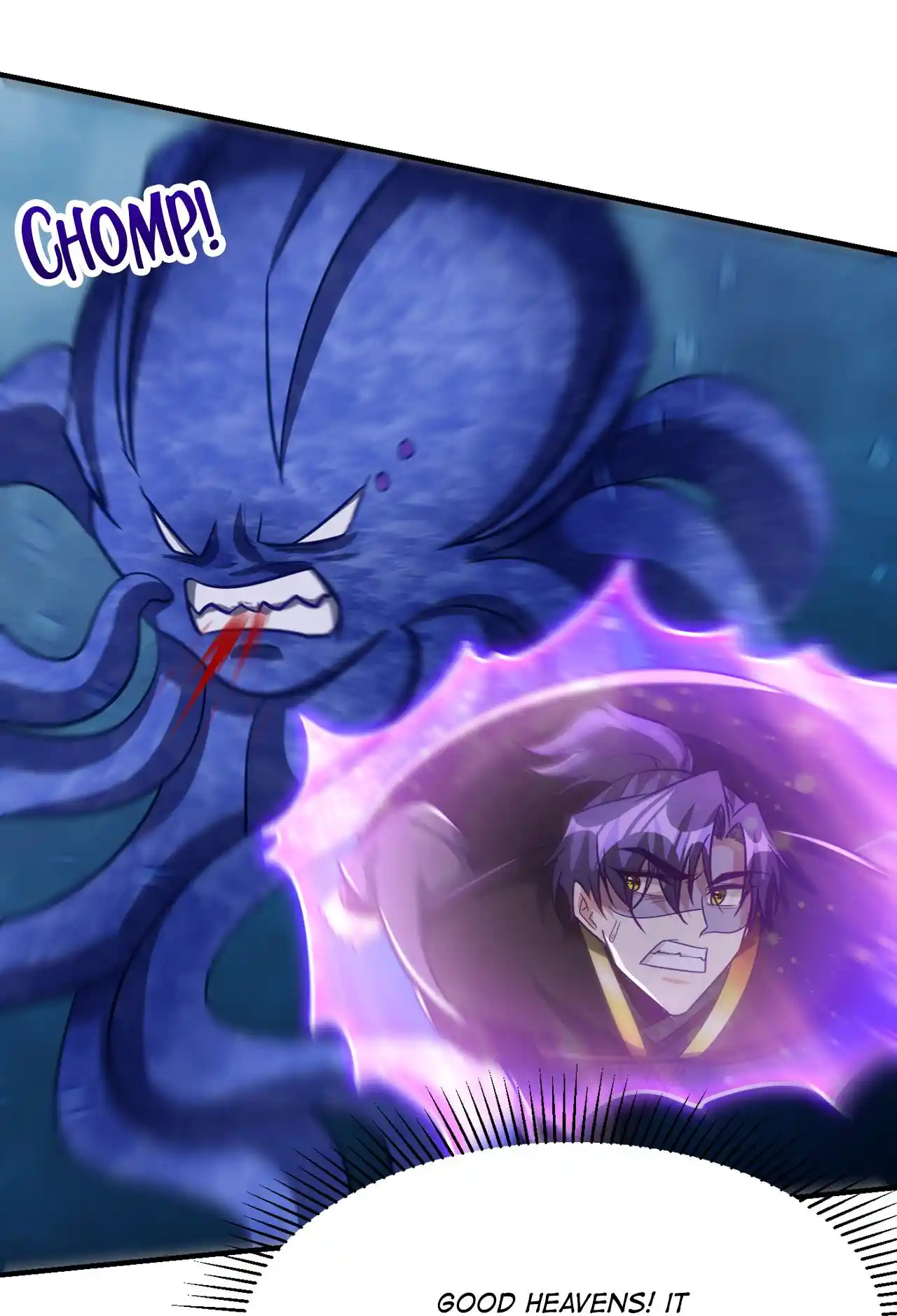 The Ultimate Devil King 220