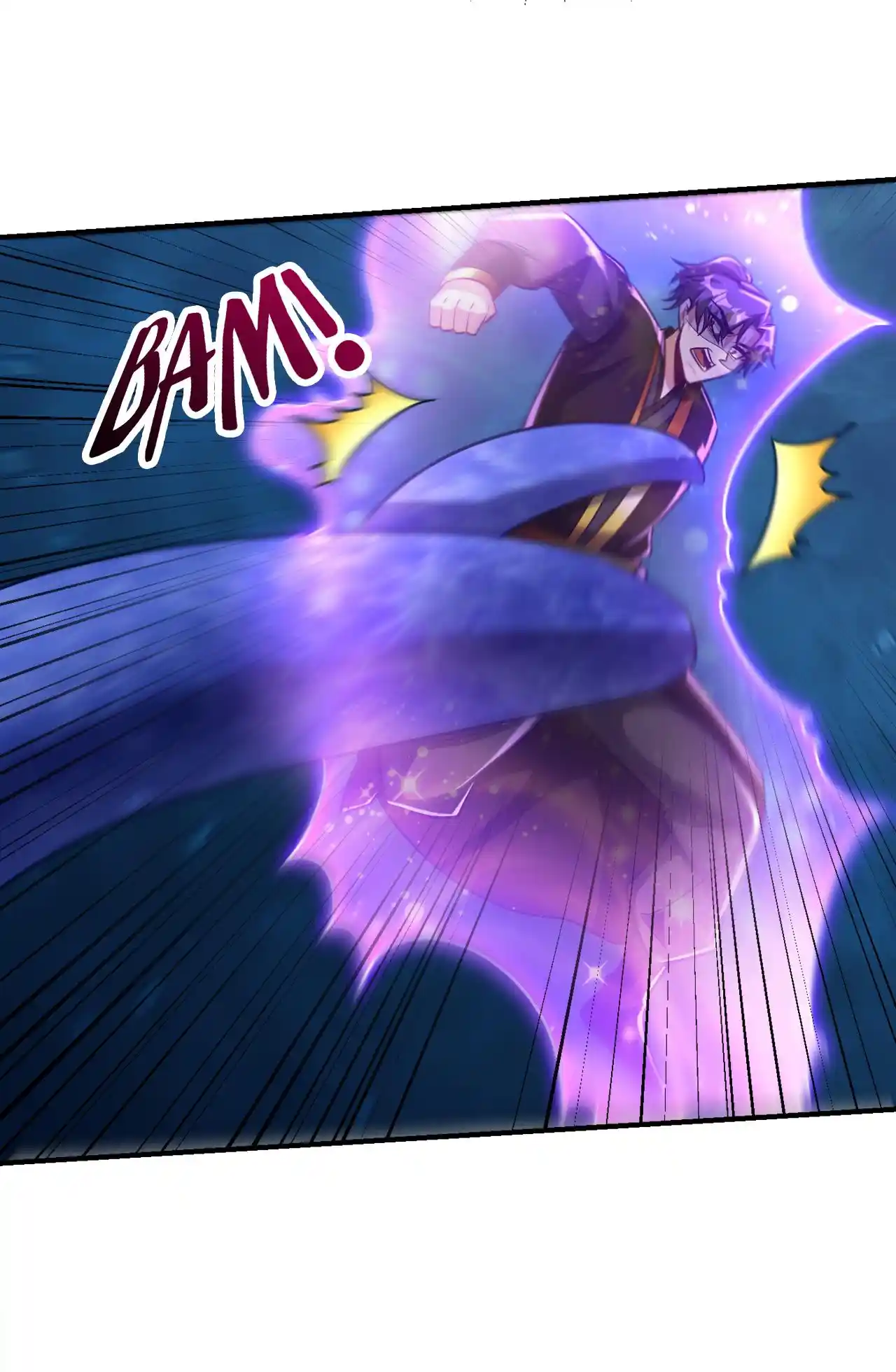 The Ultimate Devil King 220