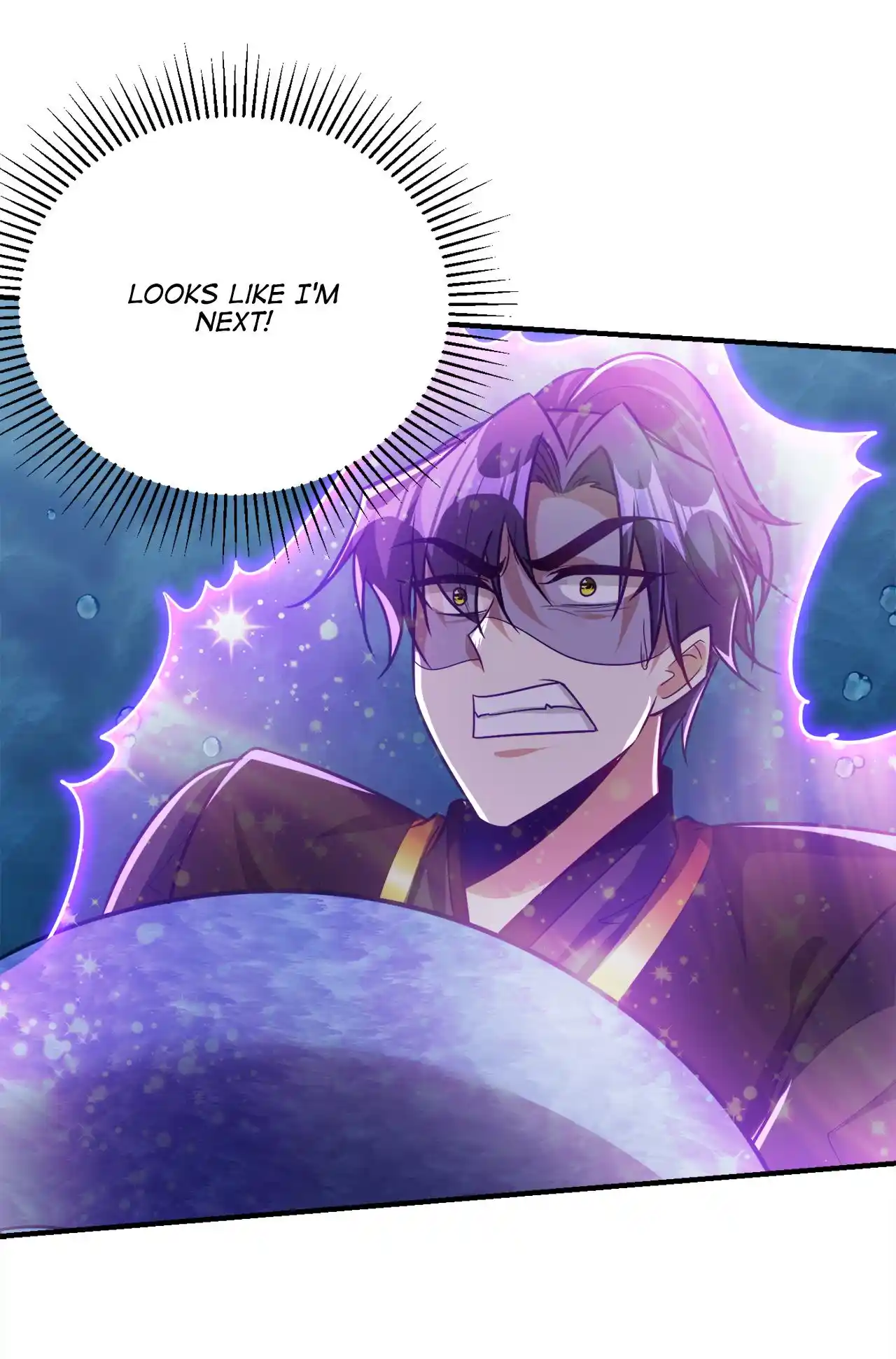 The Ultimate Devil King 220