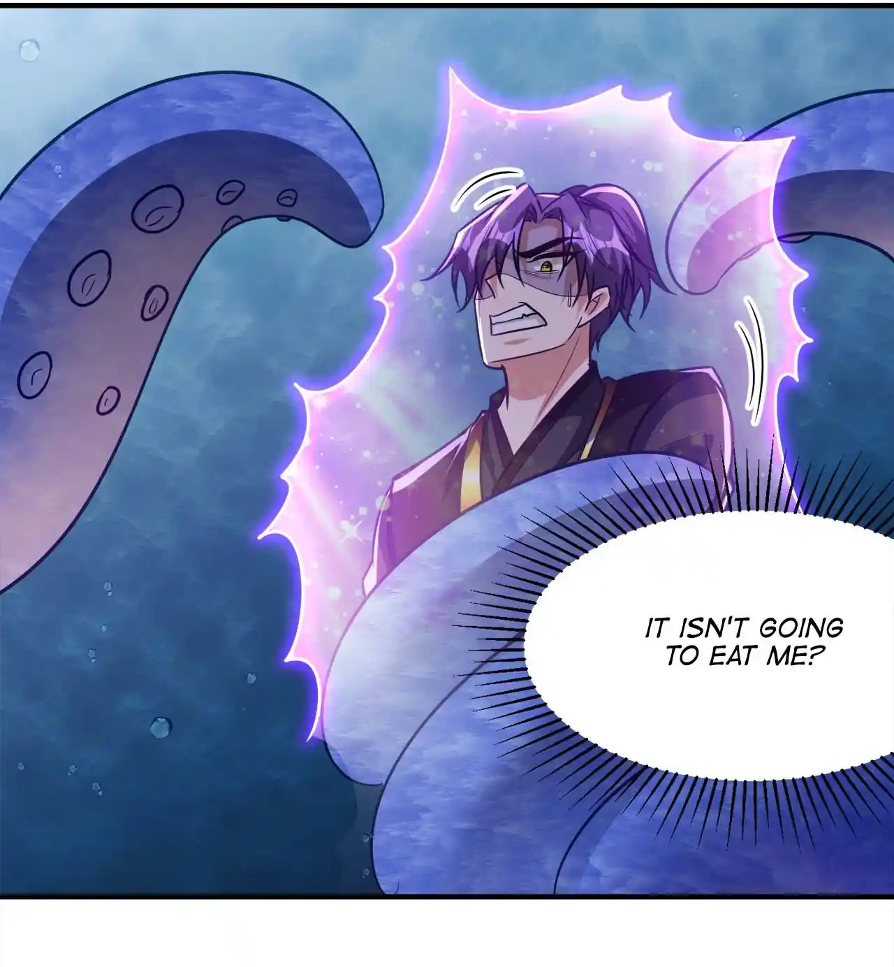 The Ultimate Devil King 220