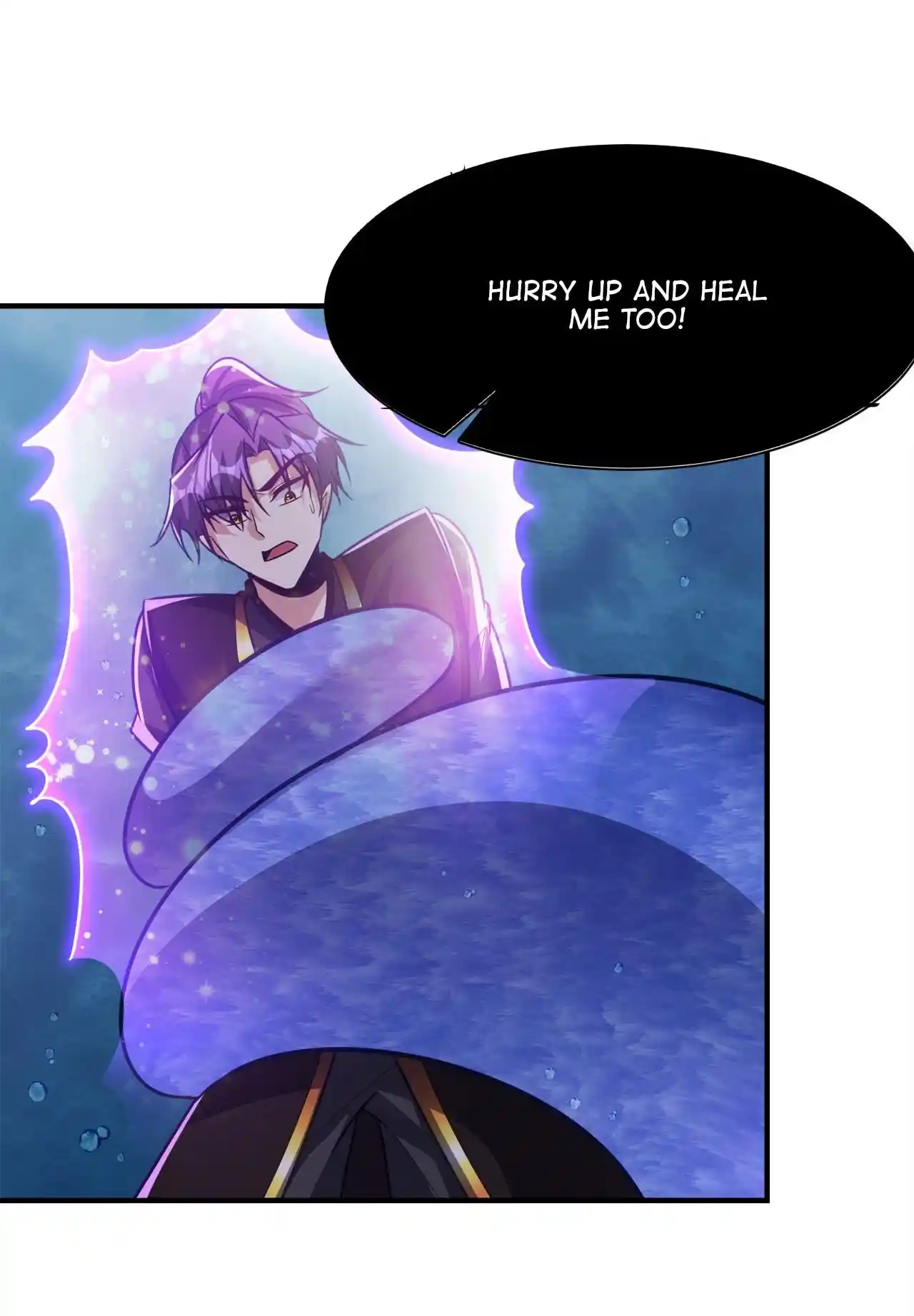 The Ultimate Devil King 220