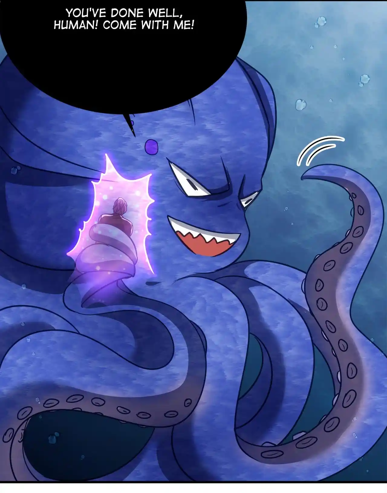 The Ultimate Devil King 220