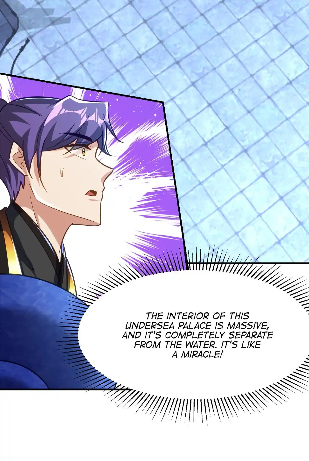 The Ultimate Devil King 220