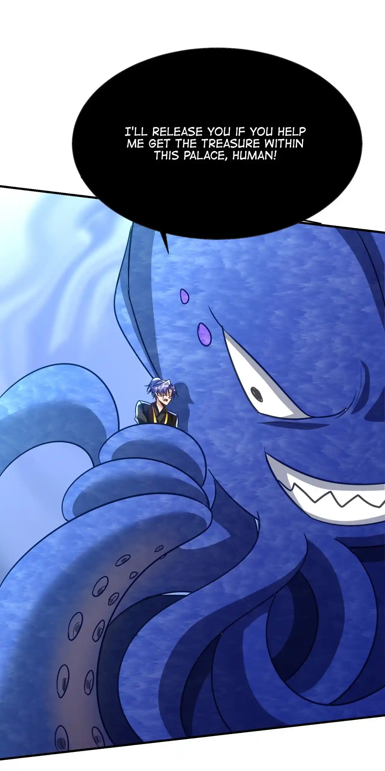 The Ultimate Devil King 220