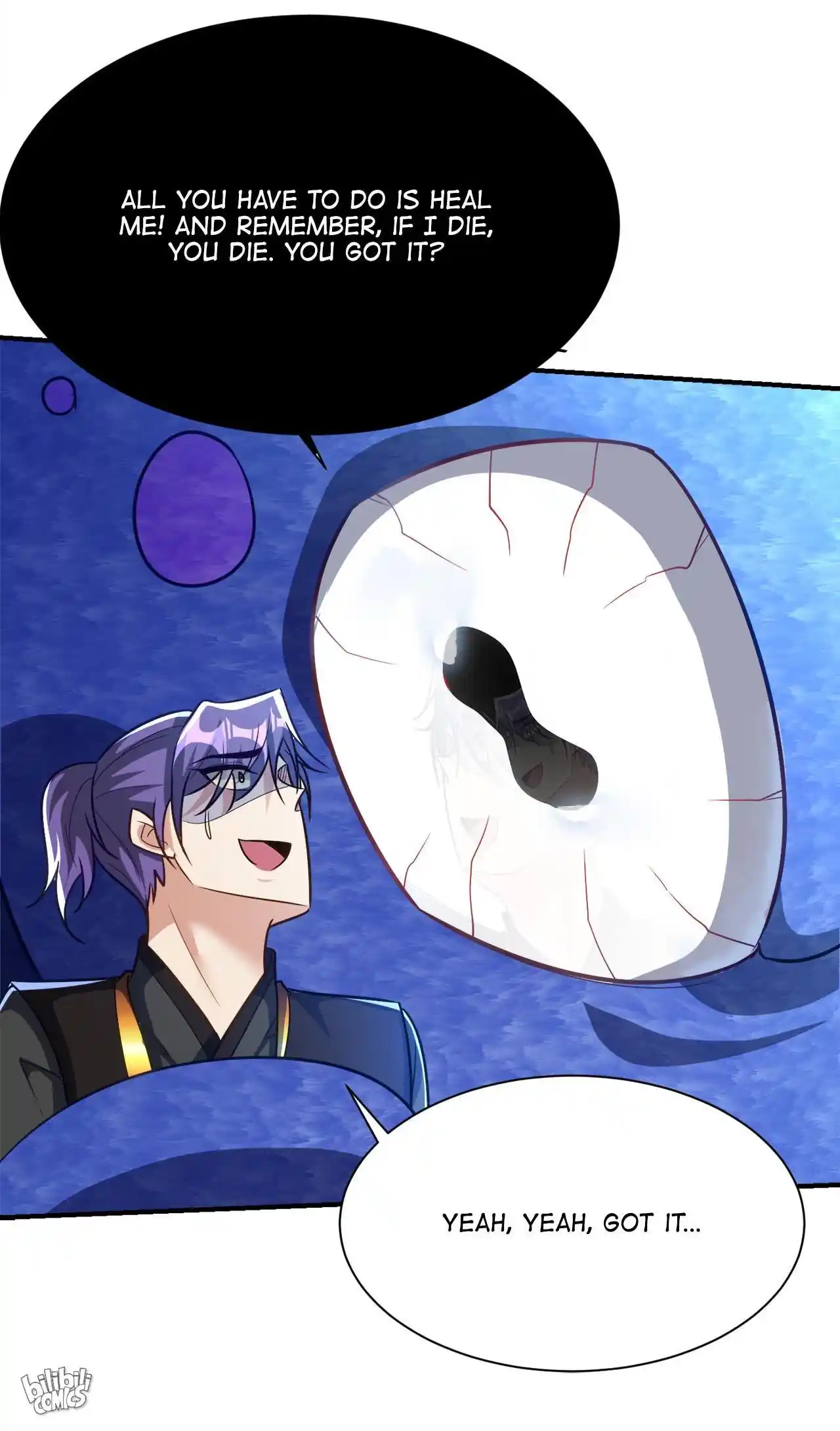 The Ultimate Devil King 220