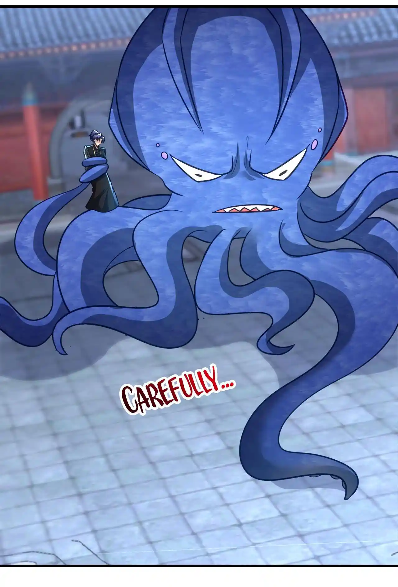 The Ultimate Devil King 220