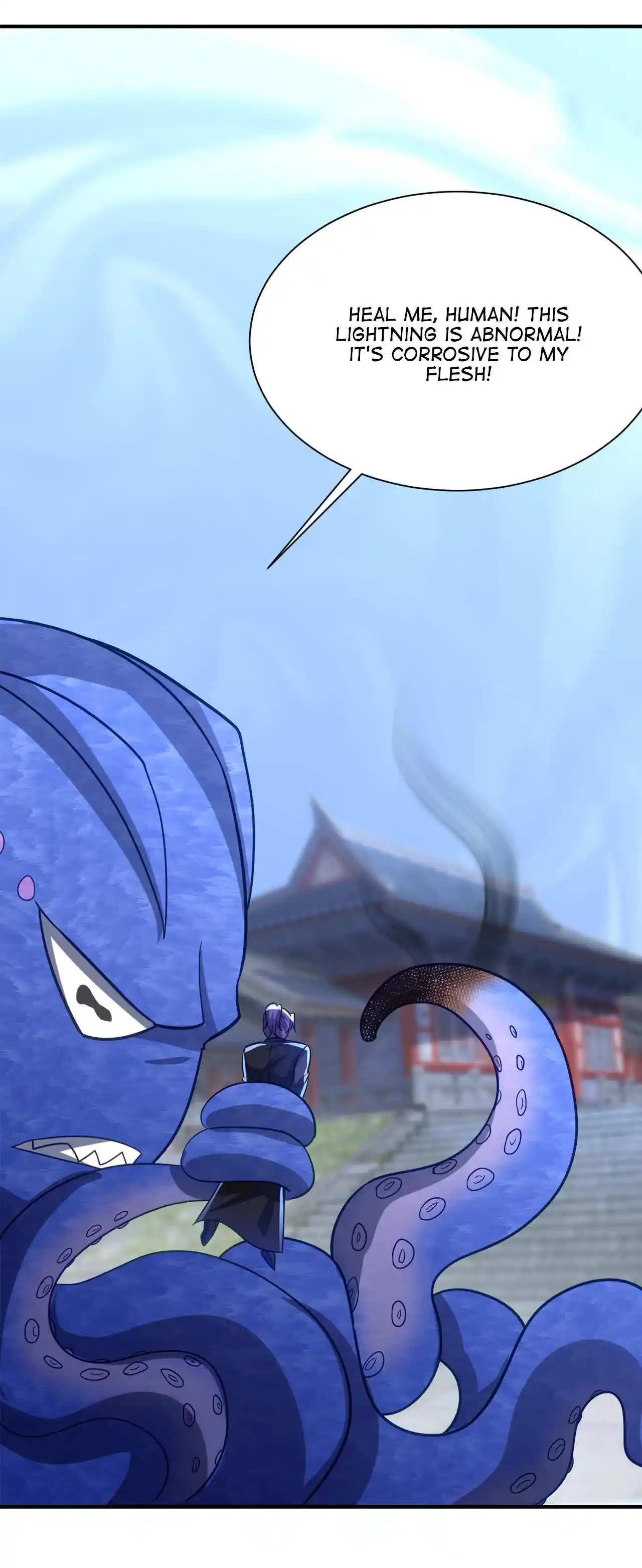 The Ultimate Devil King 221