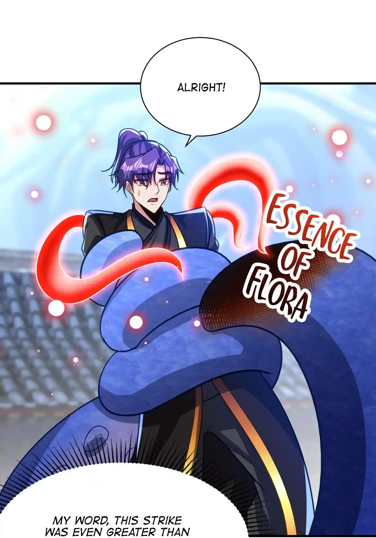 The Ultimate Devil King 221