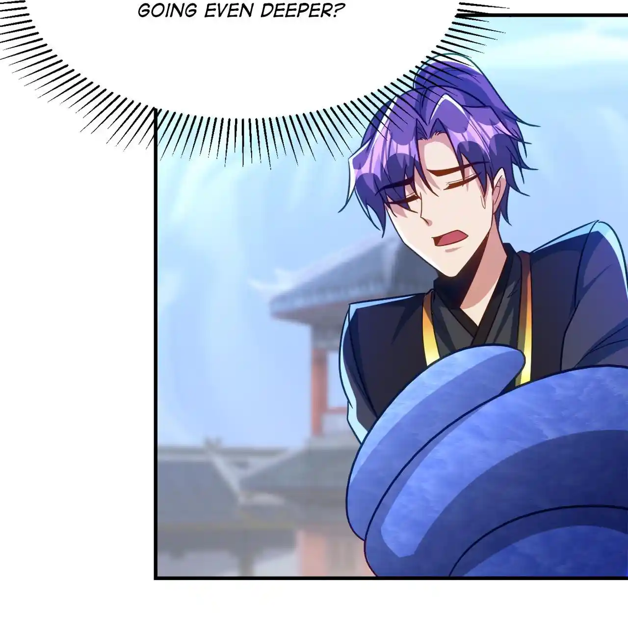 The Ultimate Devil King 221