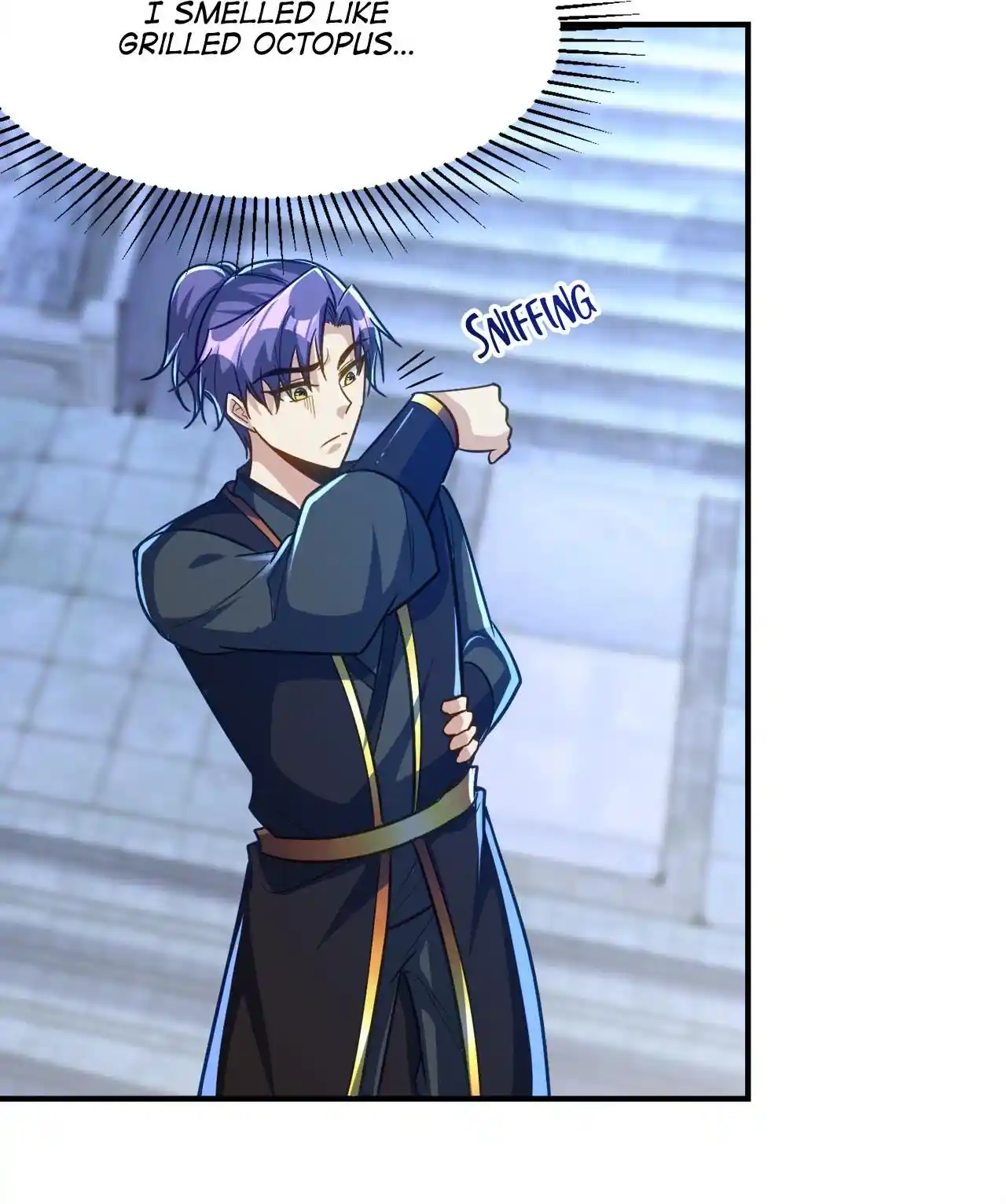 The Ultimate Devil King 221