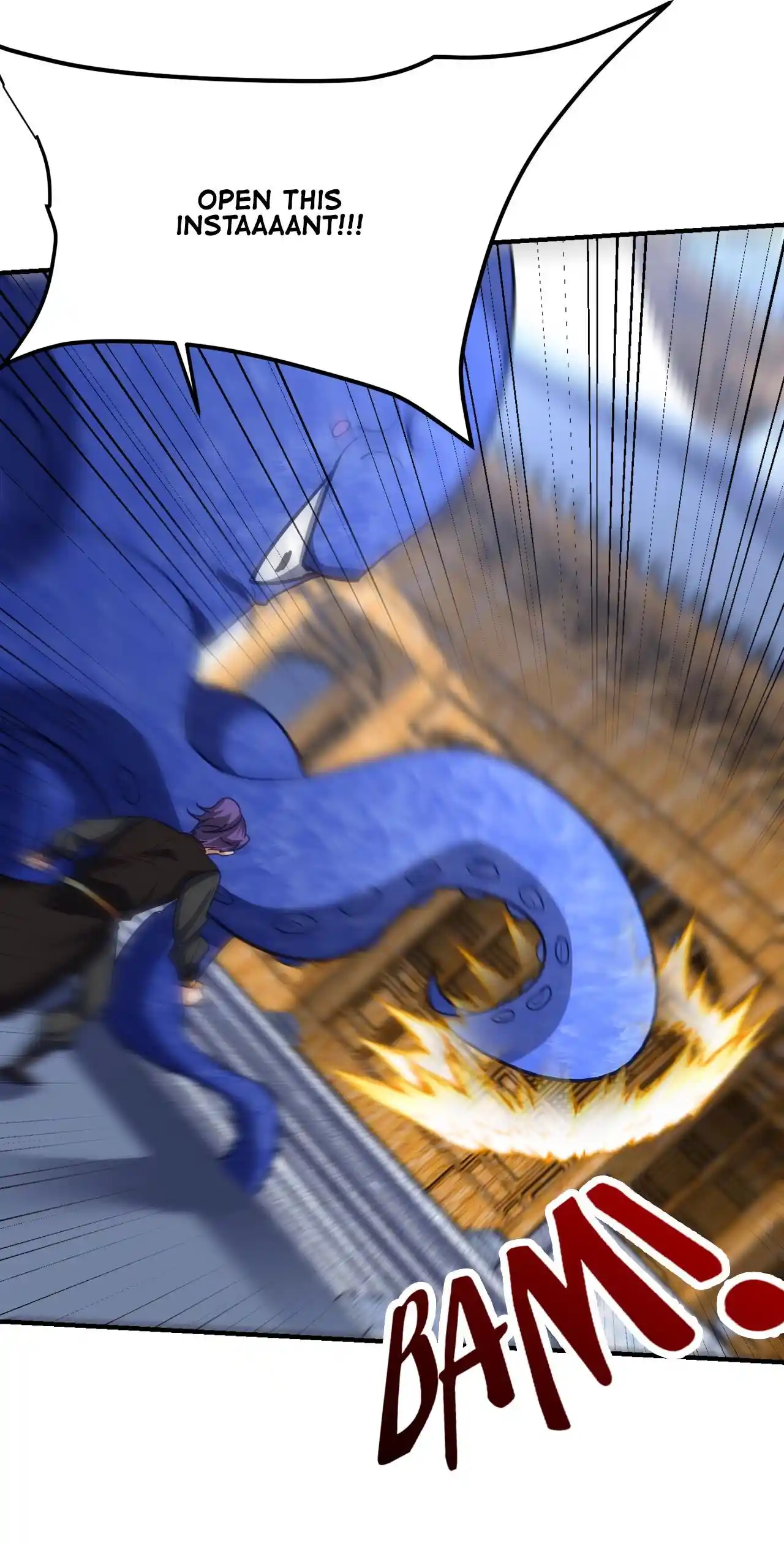 The Ultimate Devil King 221