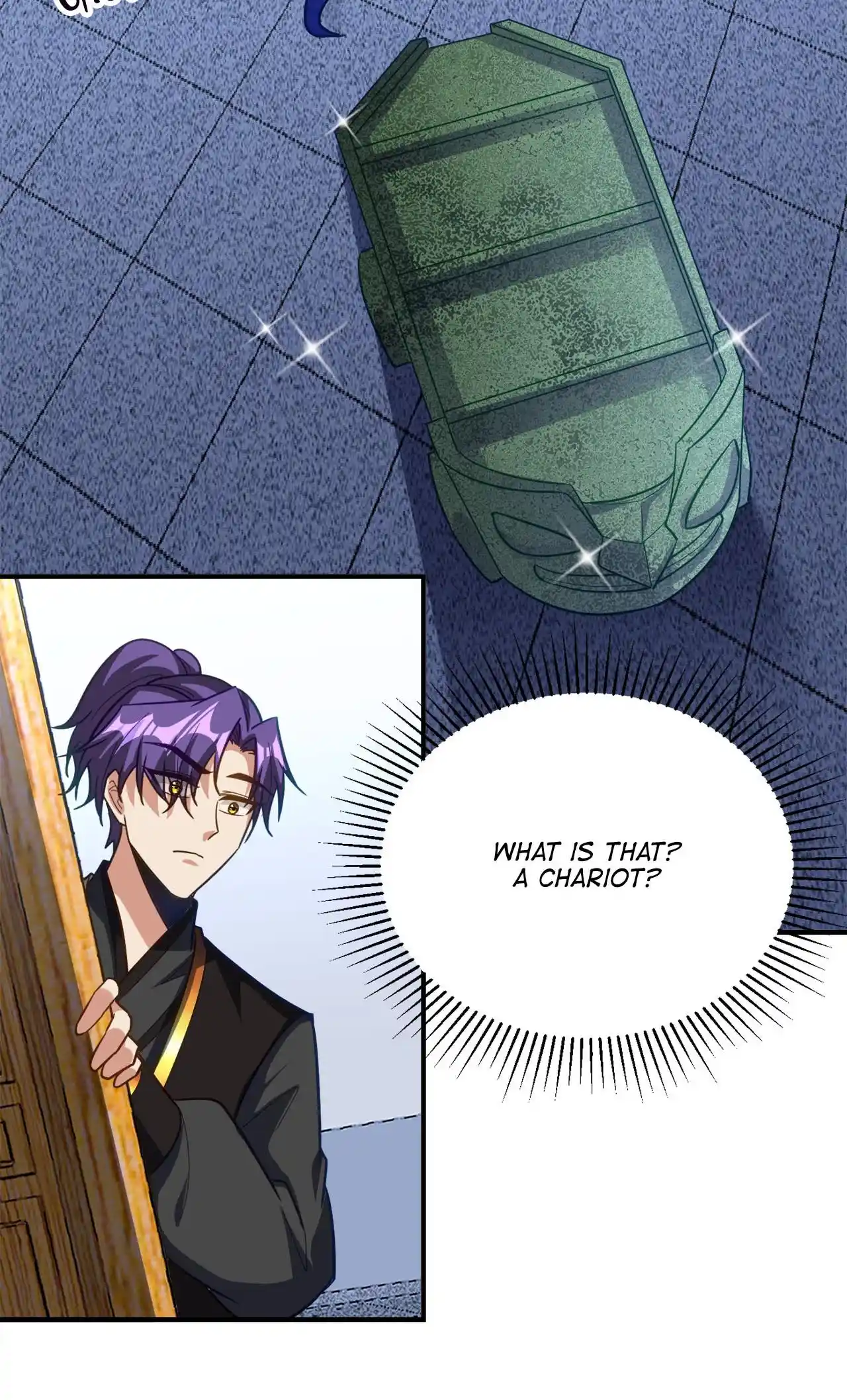 The Ultimate Devil King 221