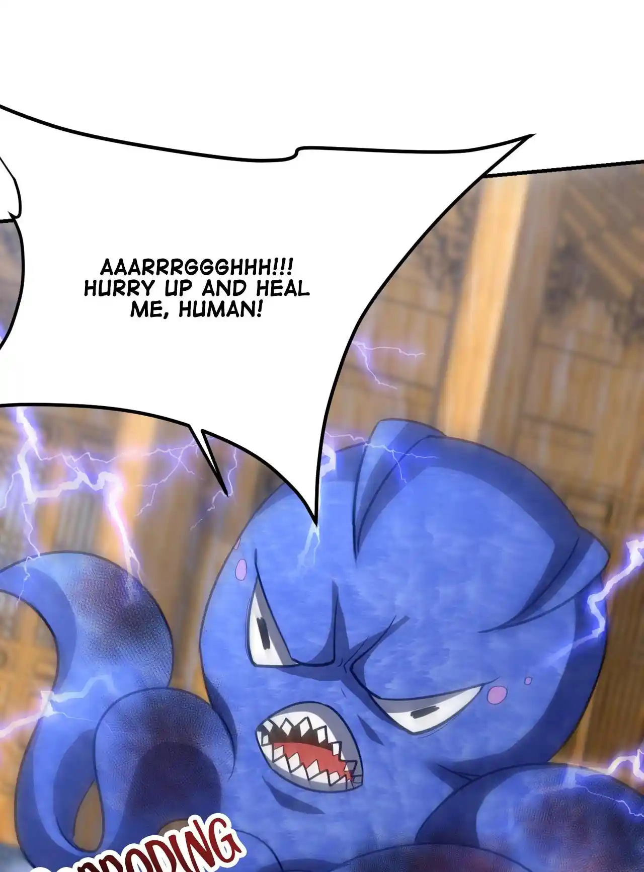 The Ultimate Devil King 221