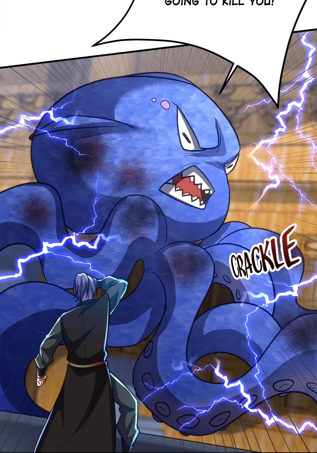 The Ultimate Devil King 221