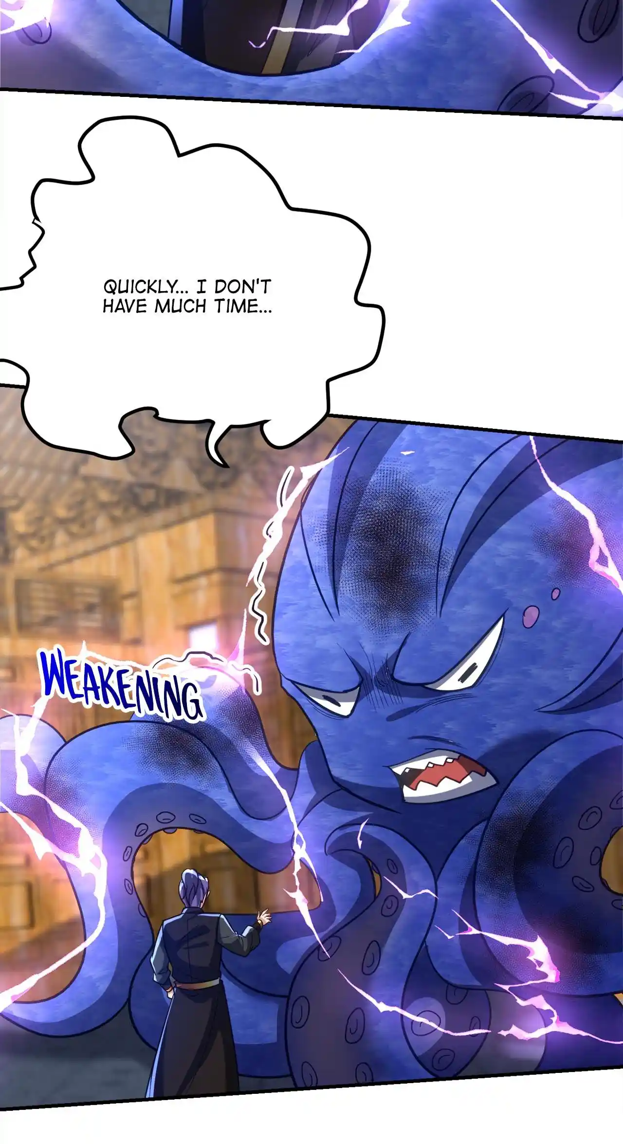 The Ultimate Devil King 221