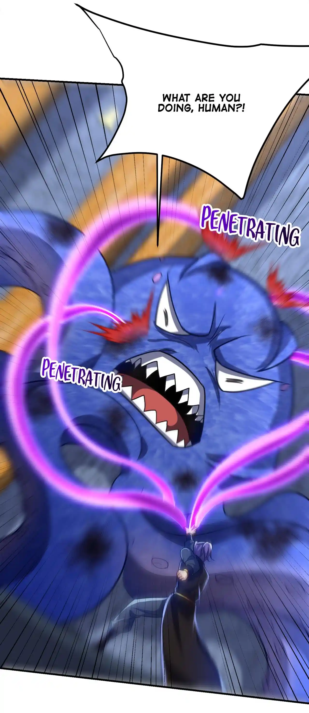 The Ultimate Devil King 221