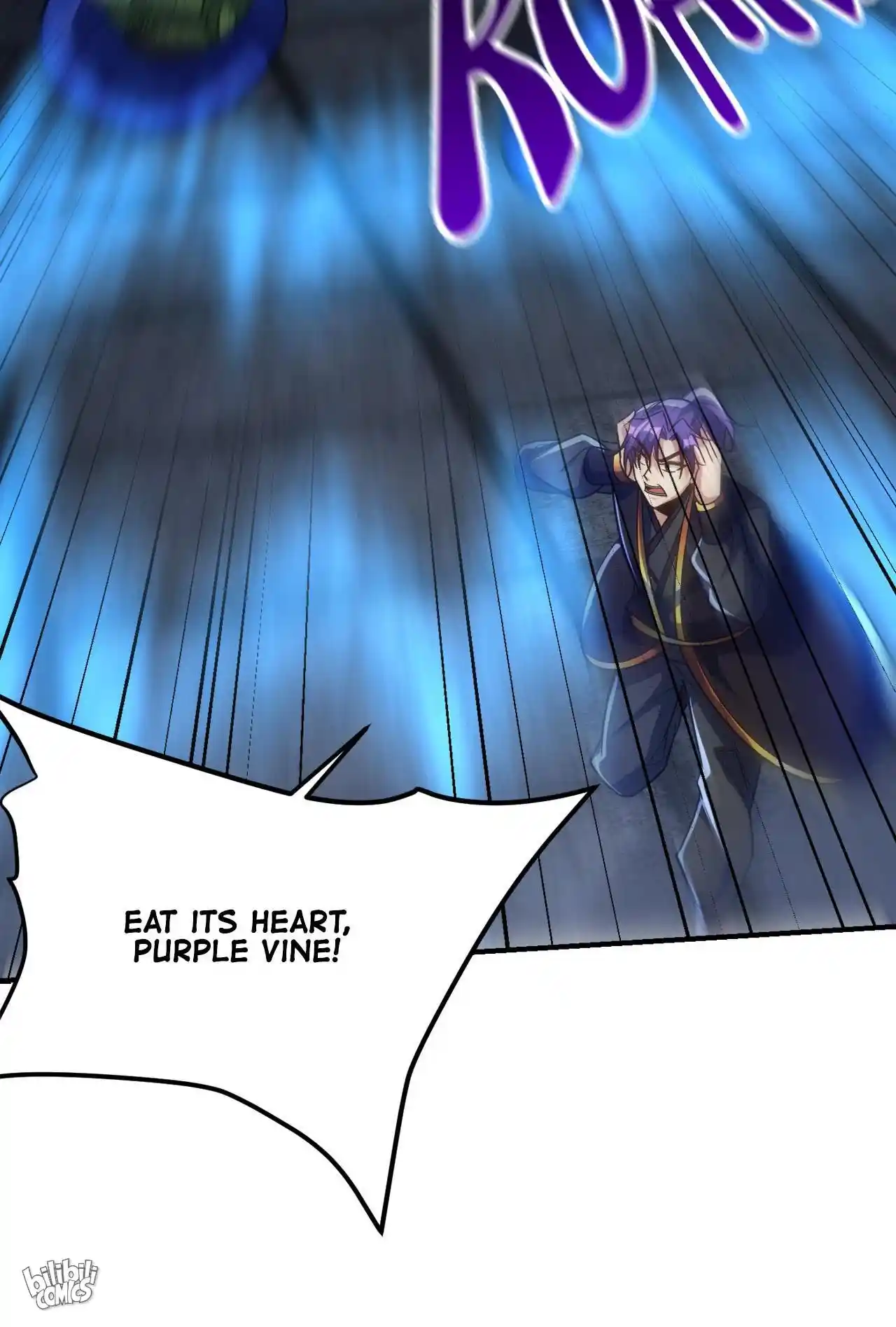 The Ultimate Devil King 221