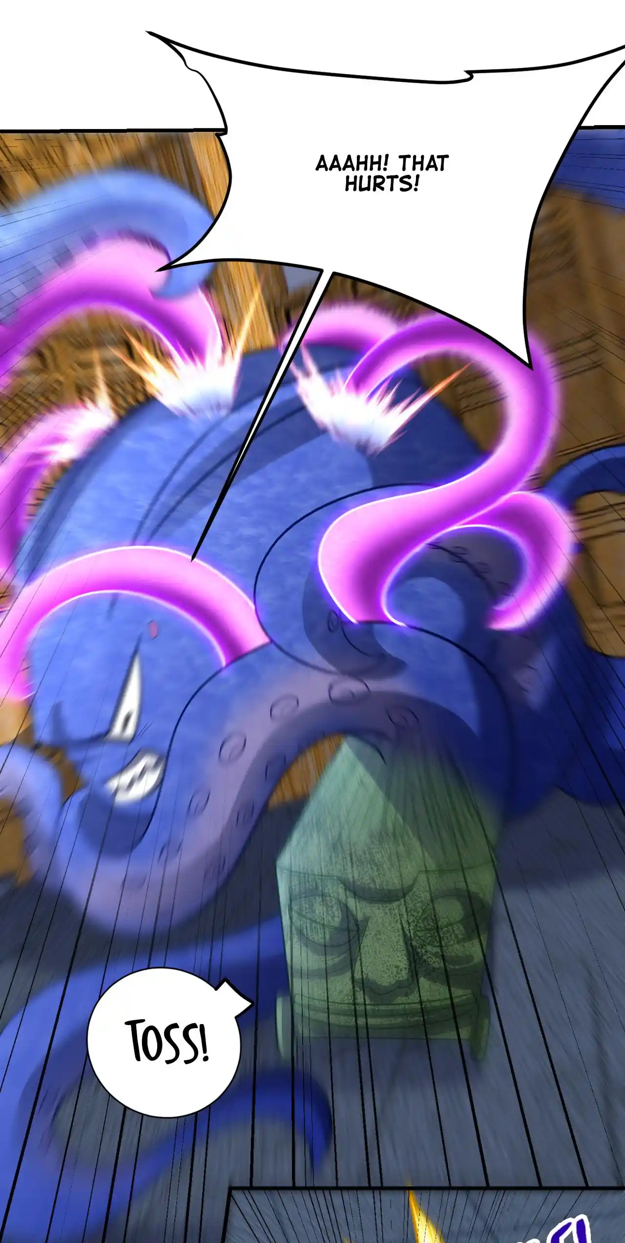 The Ultimate Devil King 221