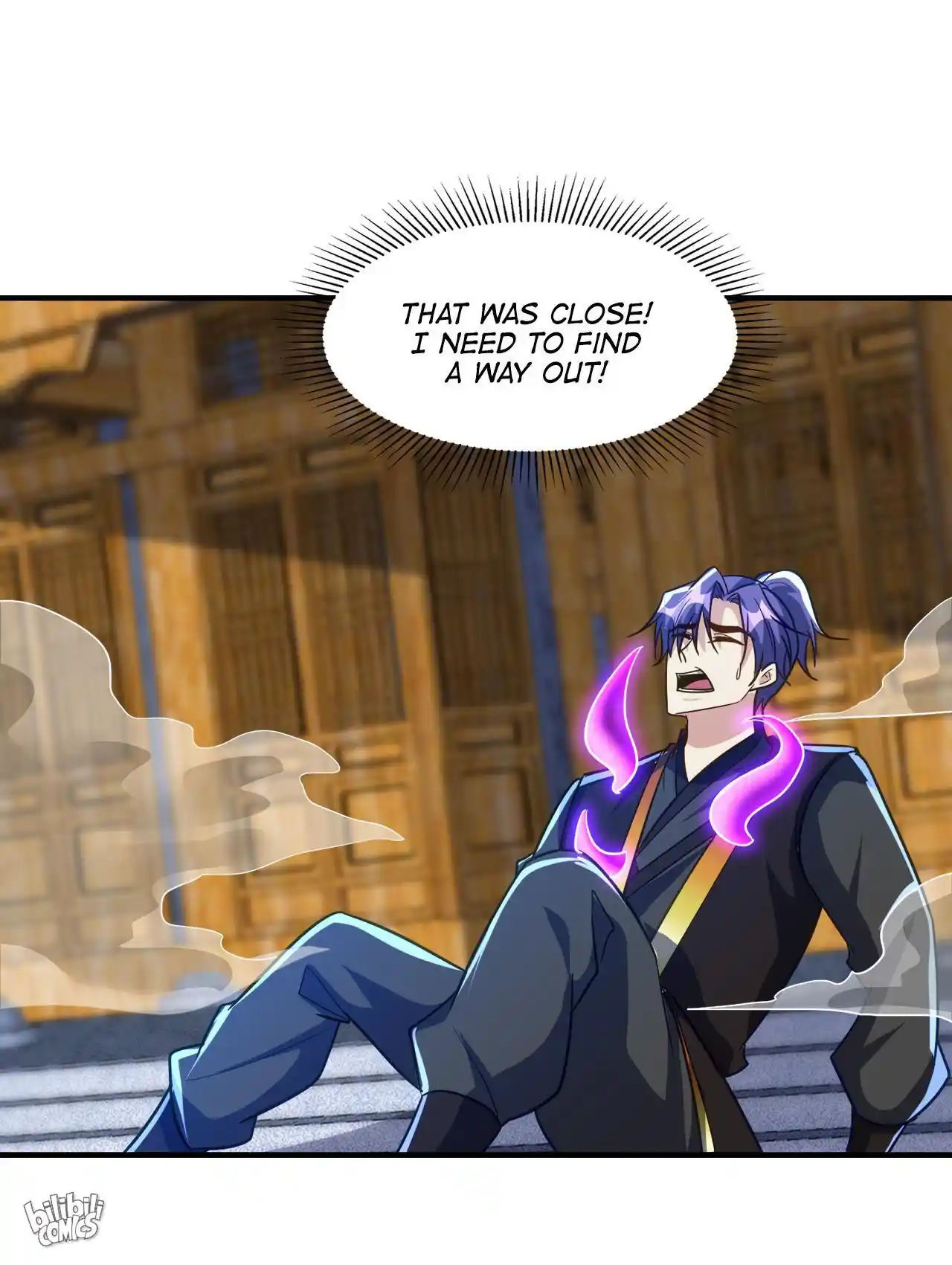 The Ultimate Devil King 222