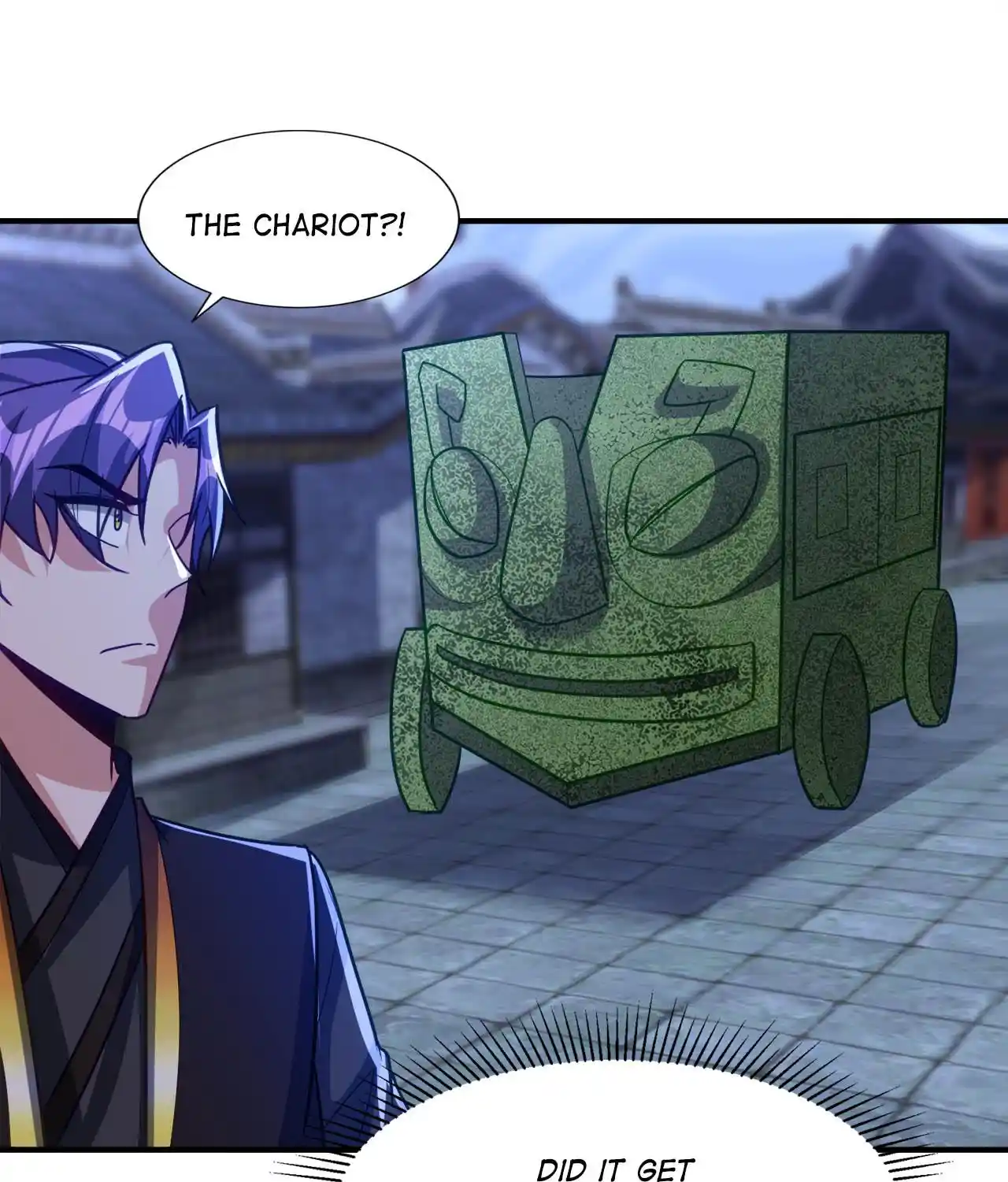 The Ultimate Devil King 222