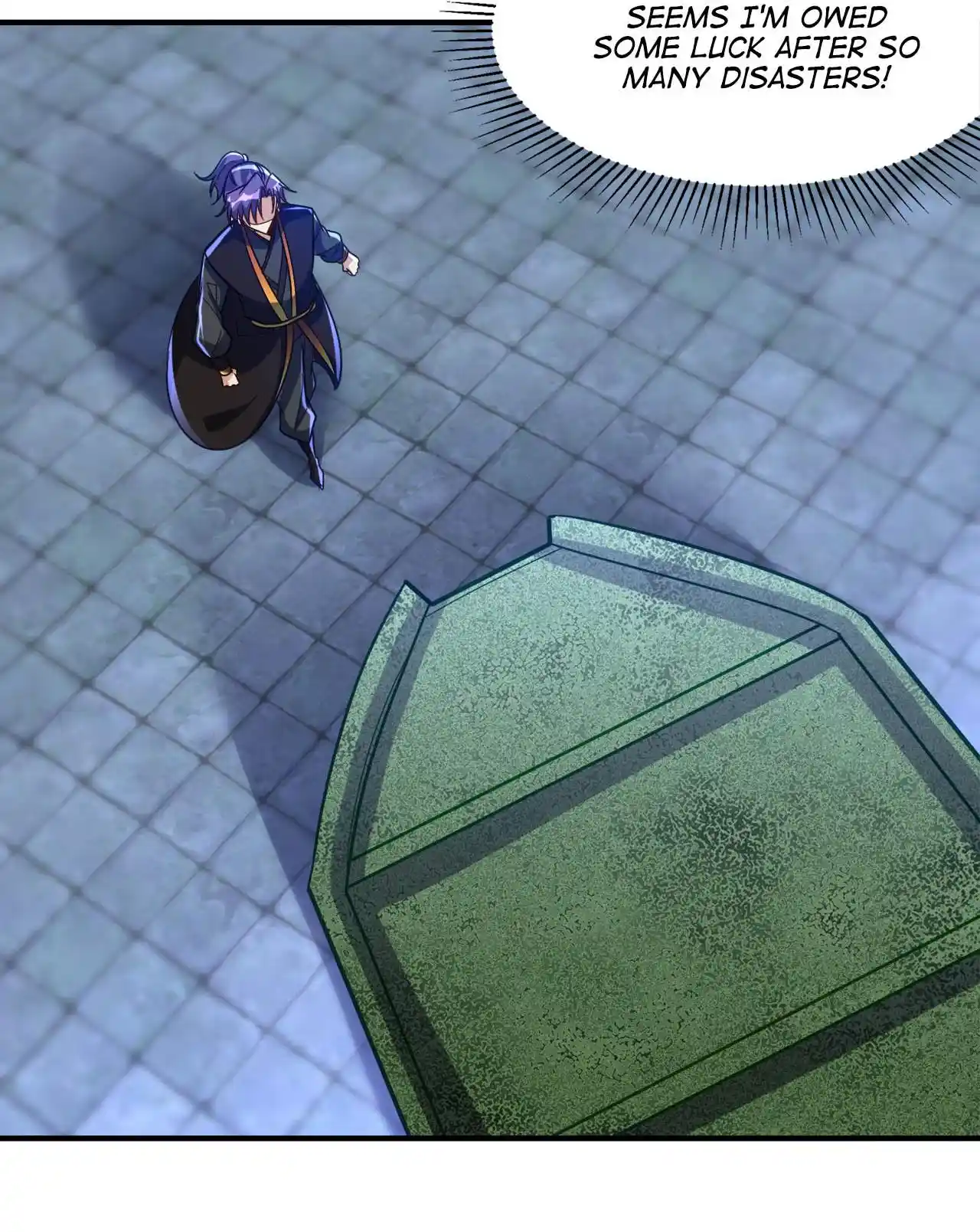 The Ultimate Devil King 222