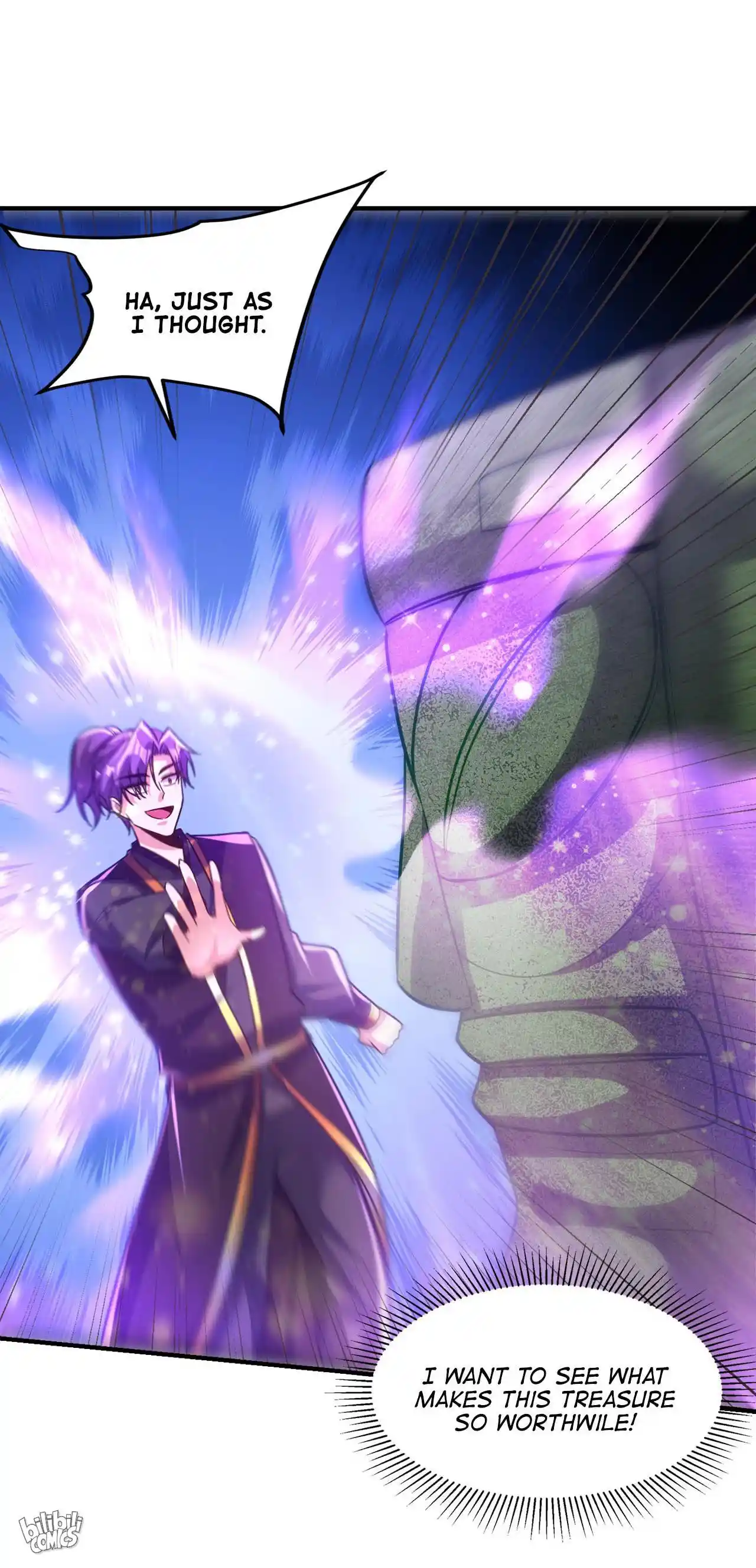 The Ultimate Devil King 222