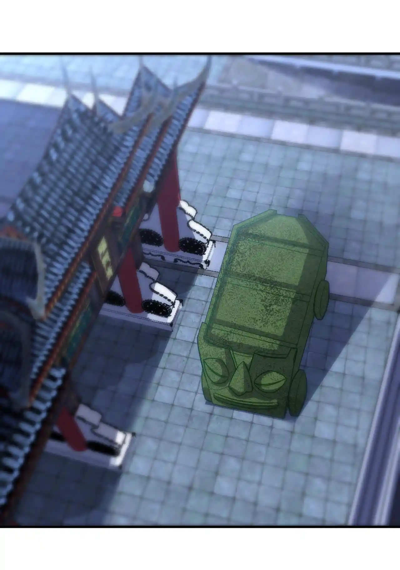 The Ultimate Devil King 222