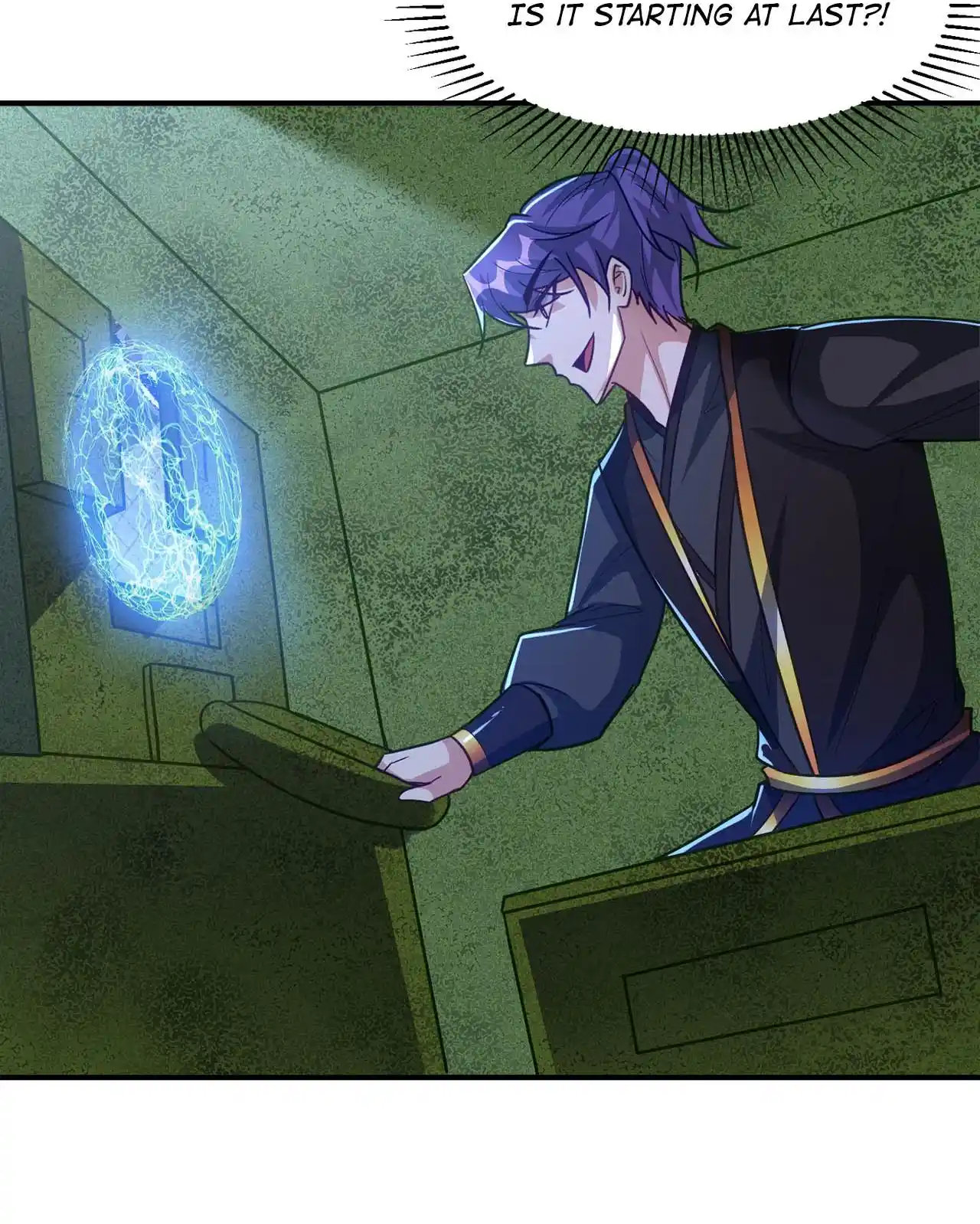 The Ultimate Devil King 222