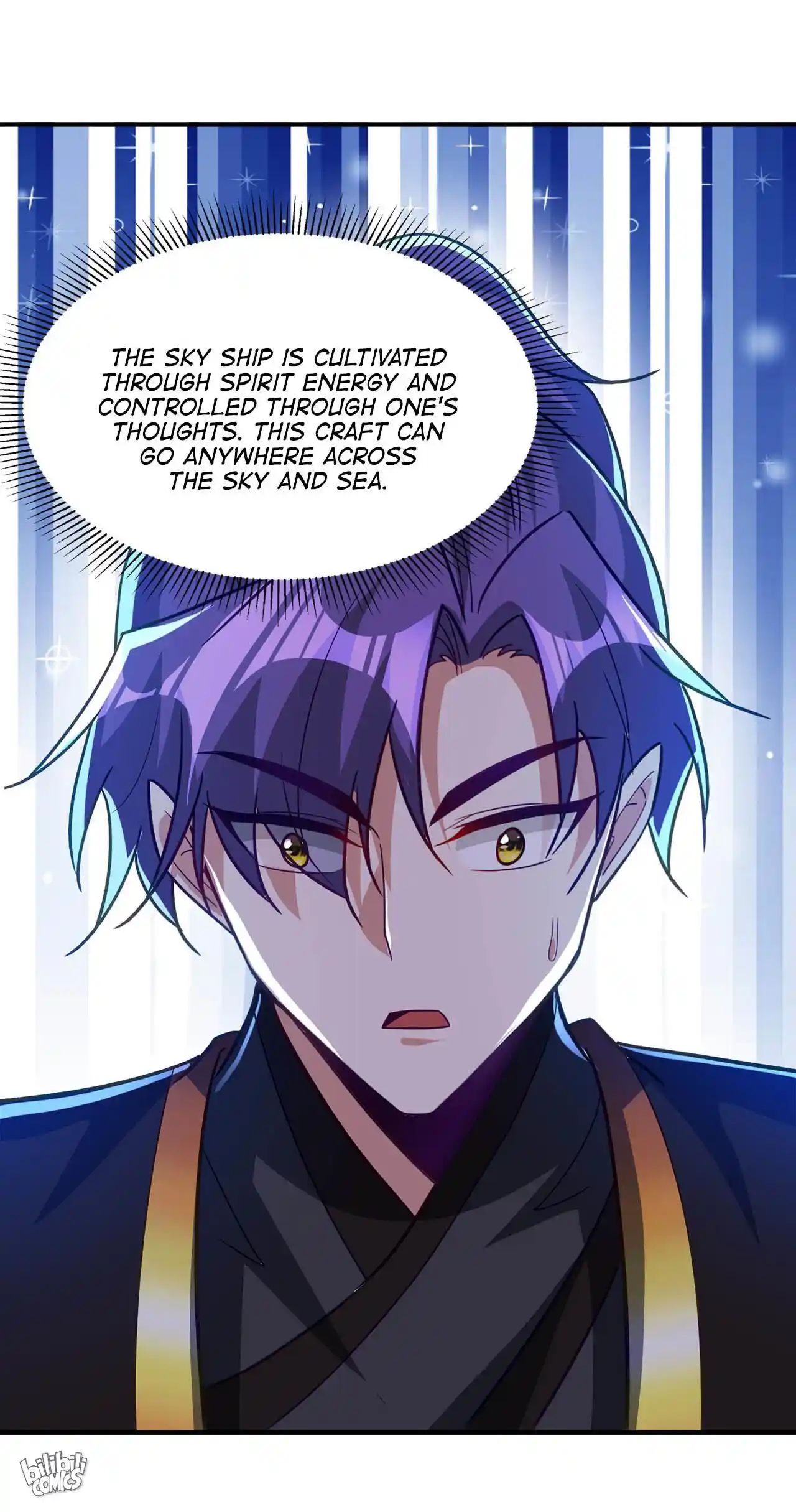 The Ultimate Devil King 222