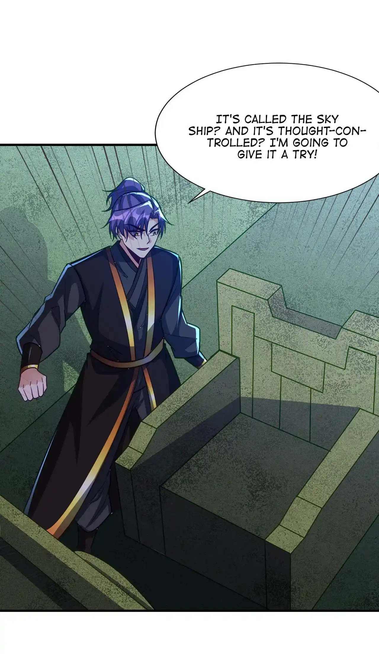 The Ultimate Devil King 222