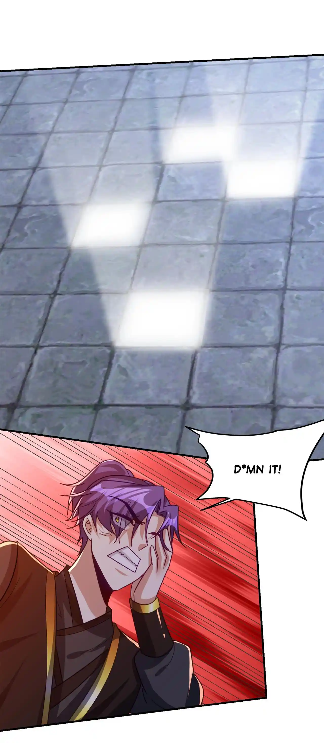 The Ultimate Devil King 222