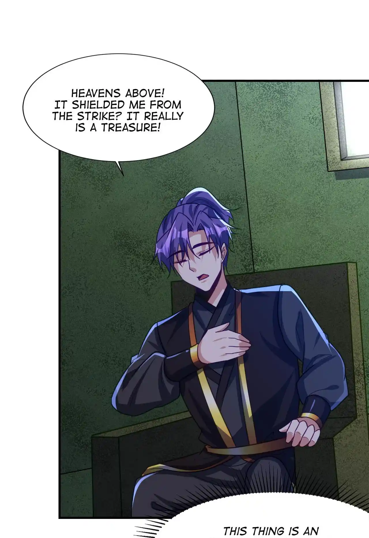 The Ultimate Devil King 222