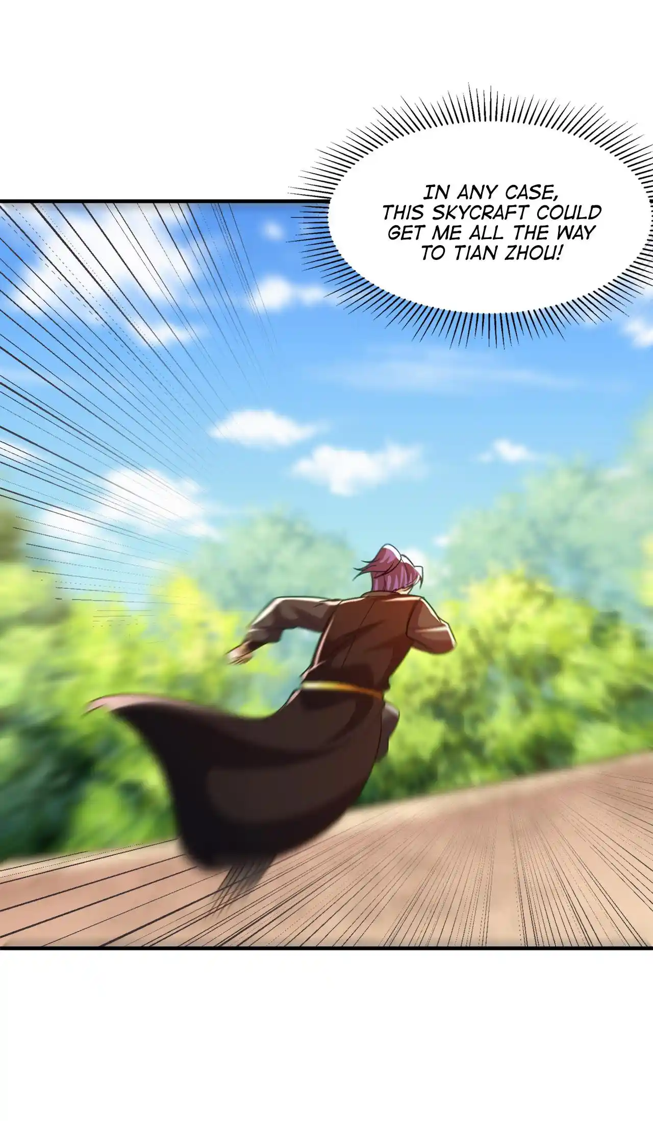 The Ultimate Devil King 222