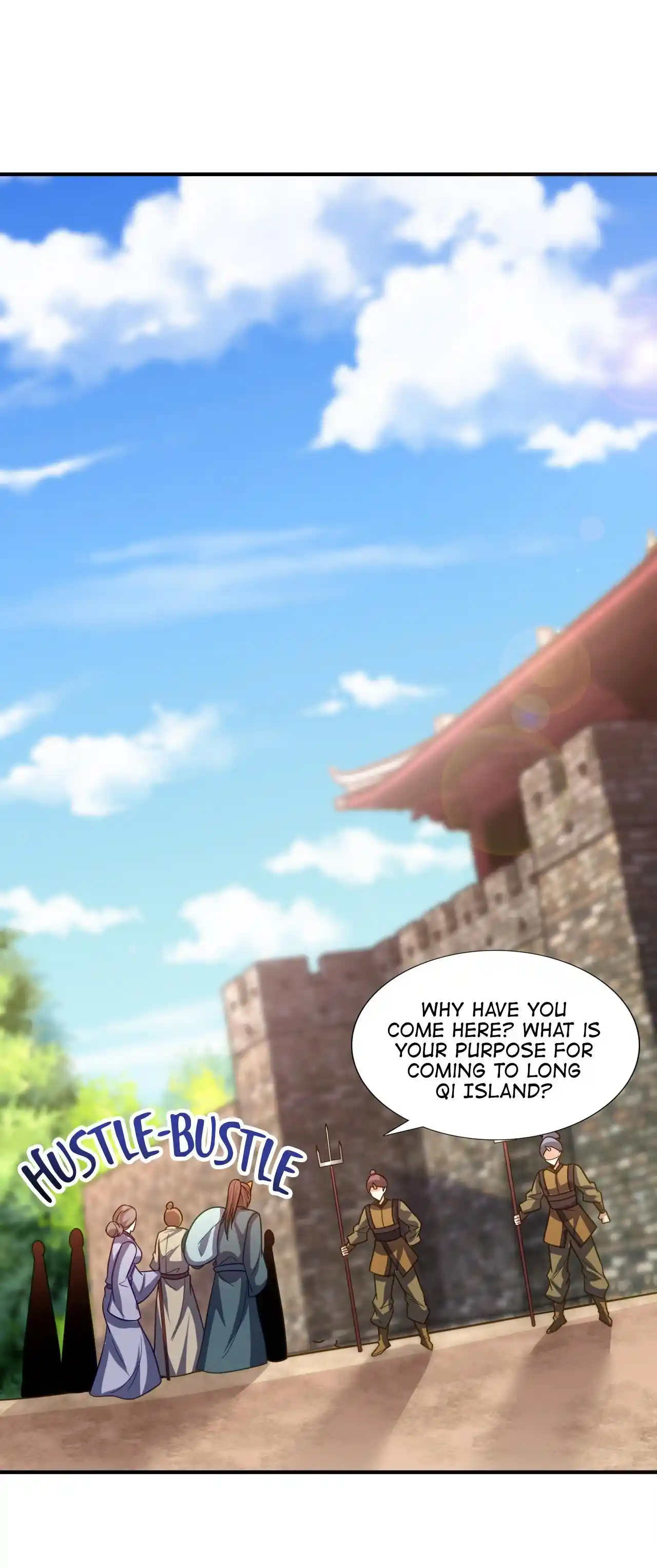 The Ultimate Devil King 222