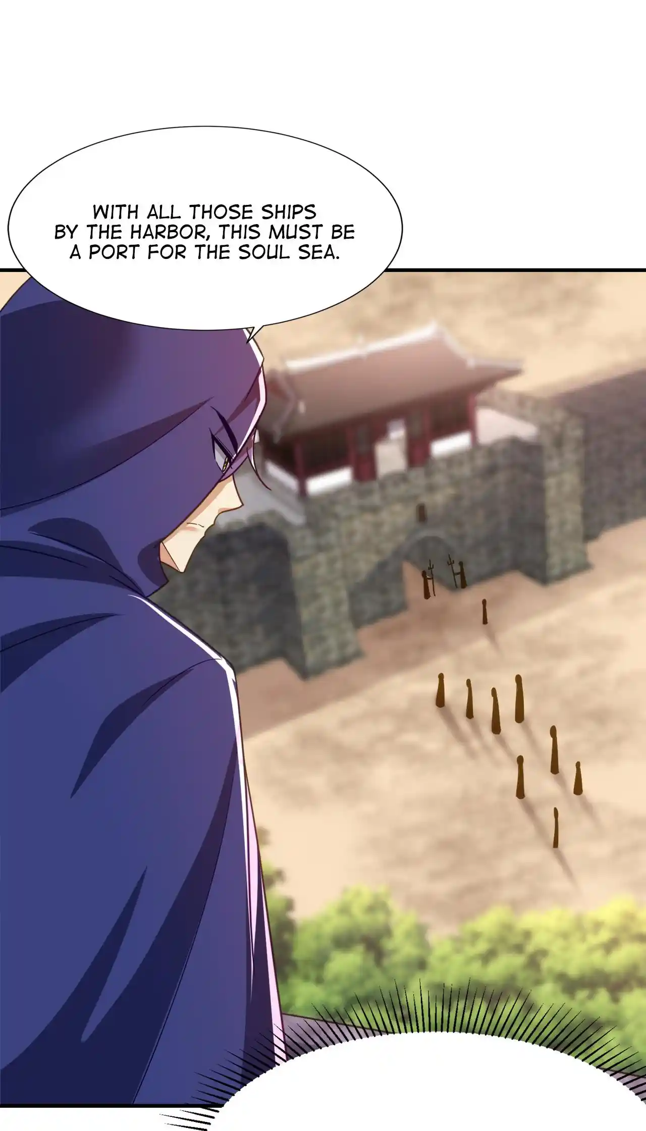 The Ultimate Devil King 222