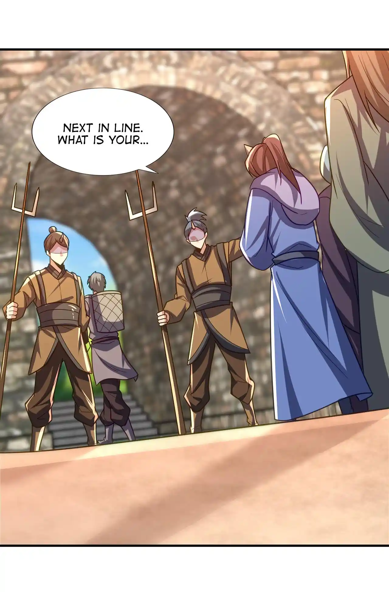 The Ultimate Devil King 222