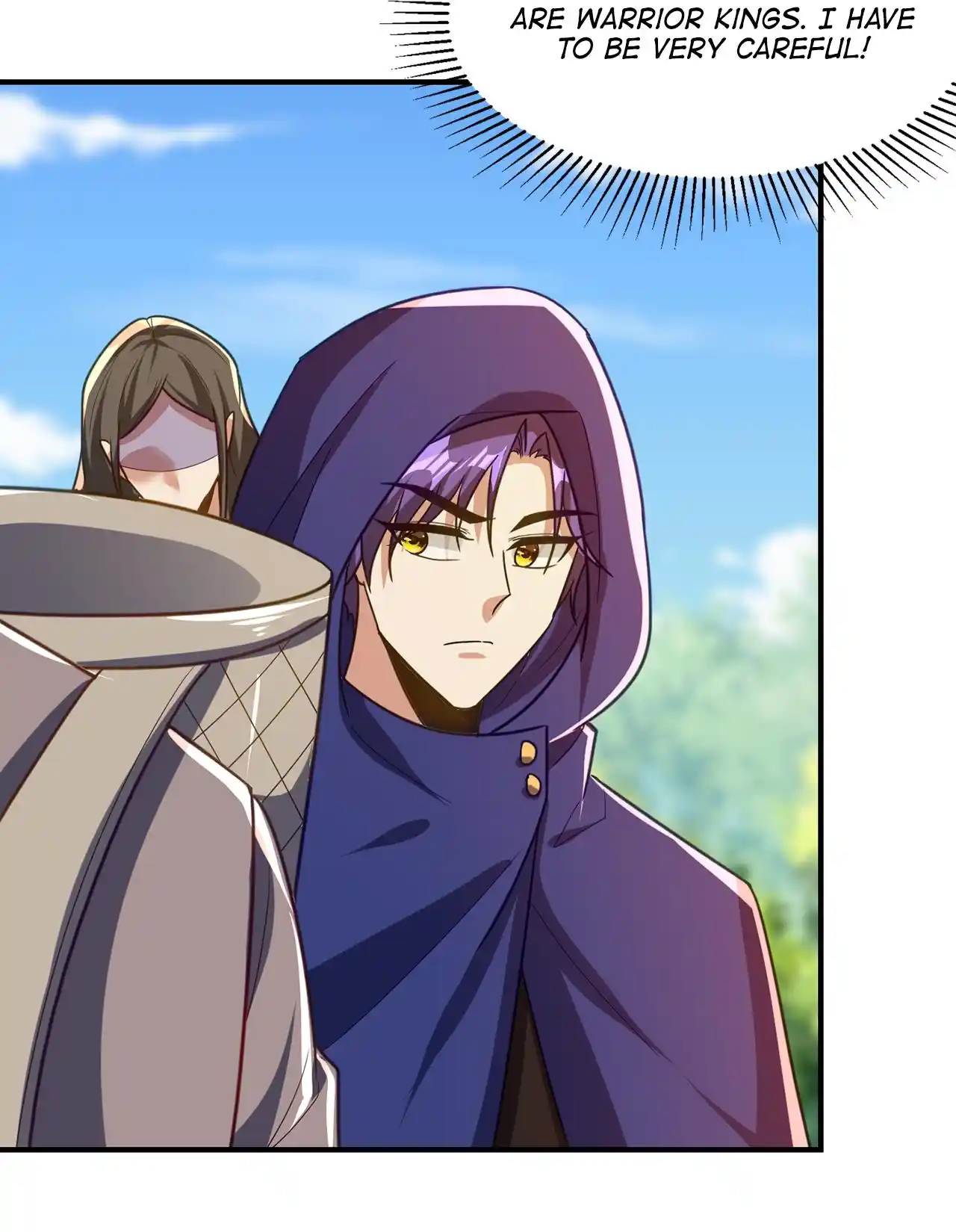 The Ultimate Devil King 222