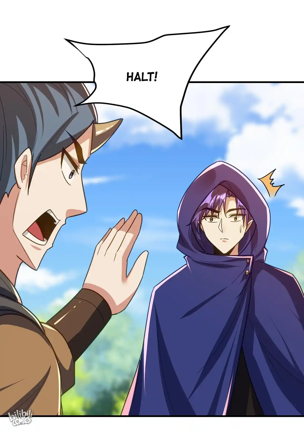 The Ultimate Devil King 222