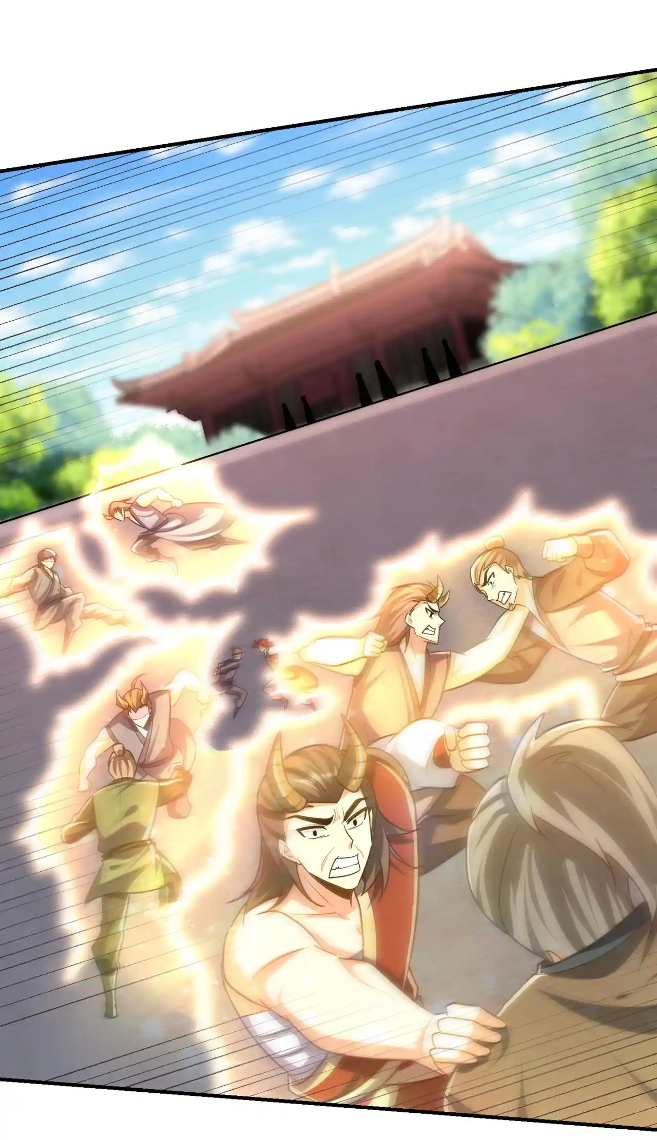 The Ultimate Devil King 225