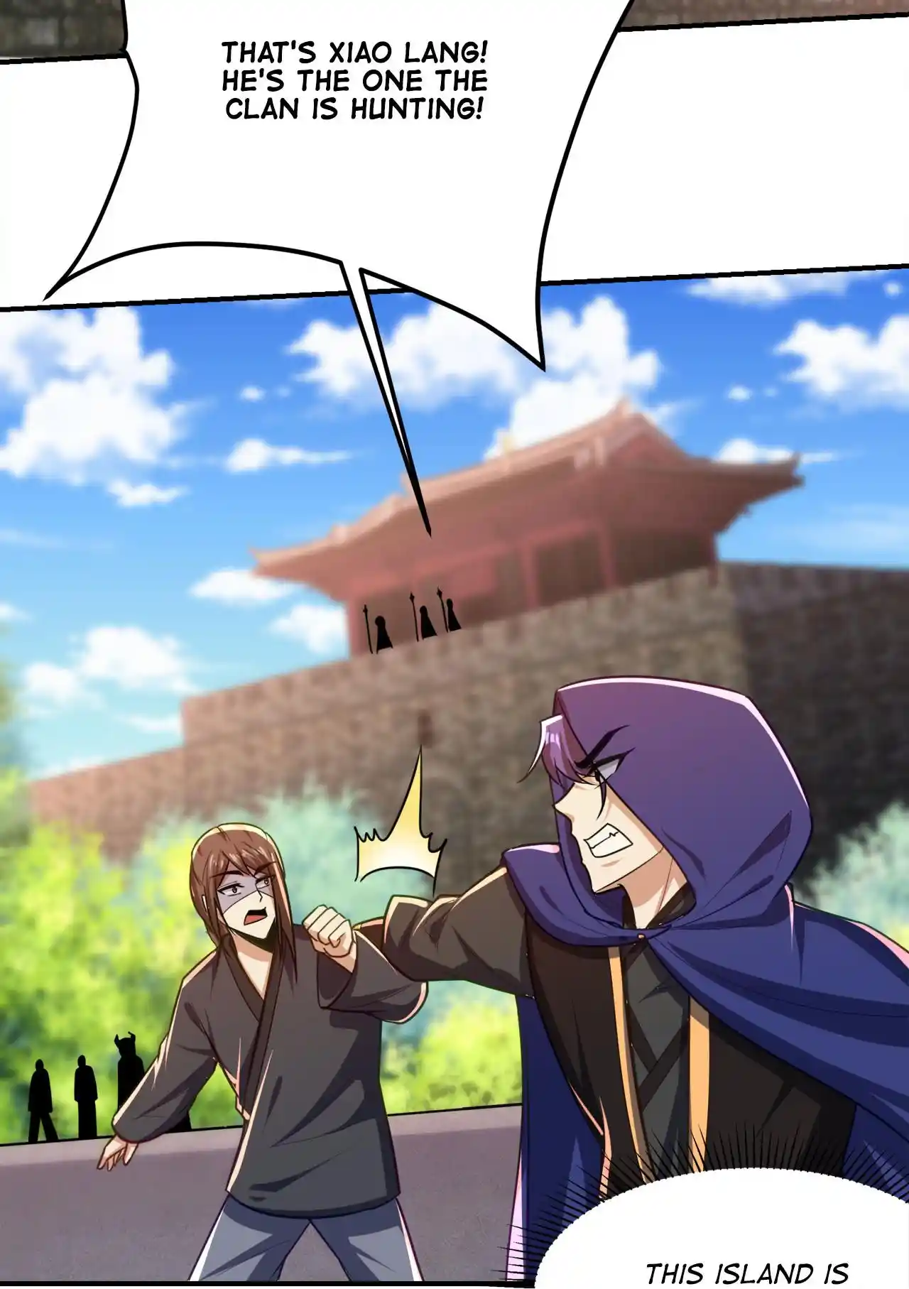 The Ultimate Devil King 225