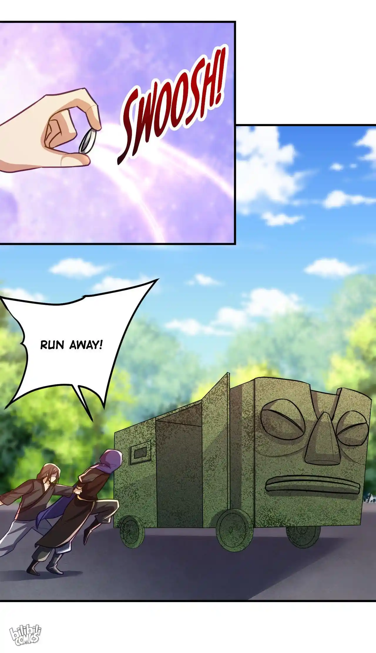 The Ultimate Devil King 225