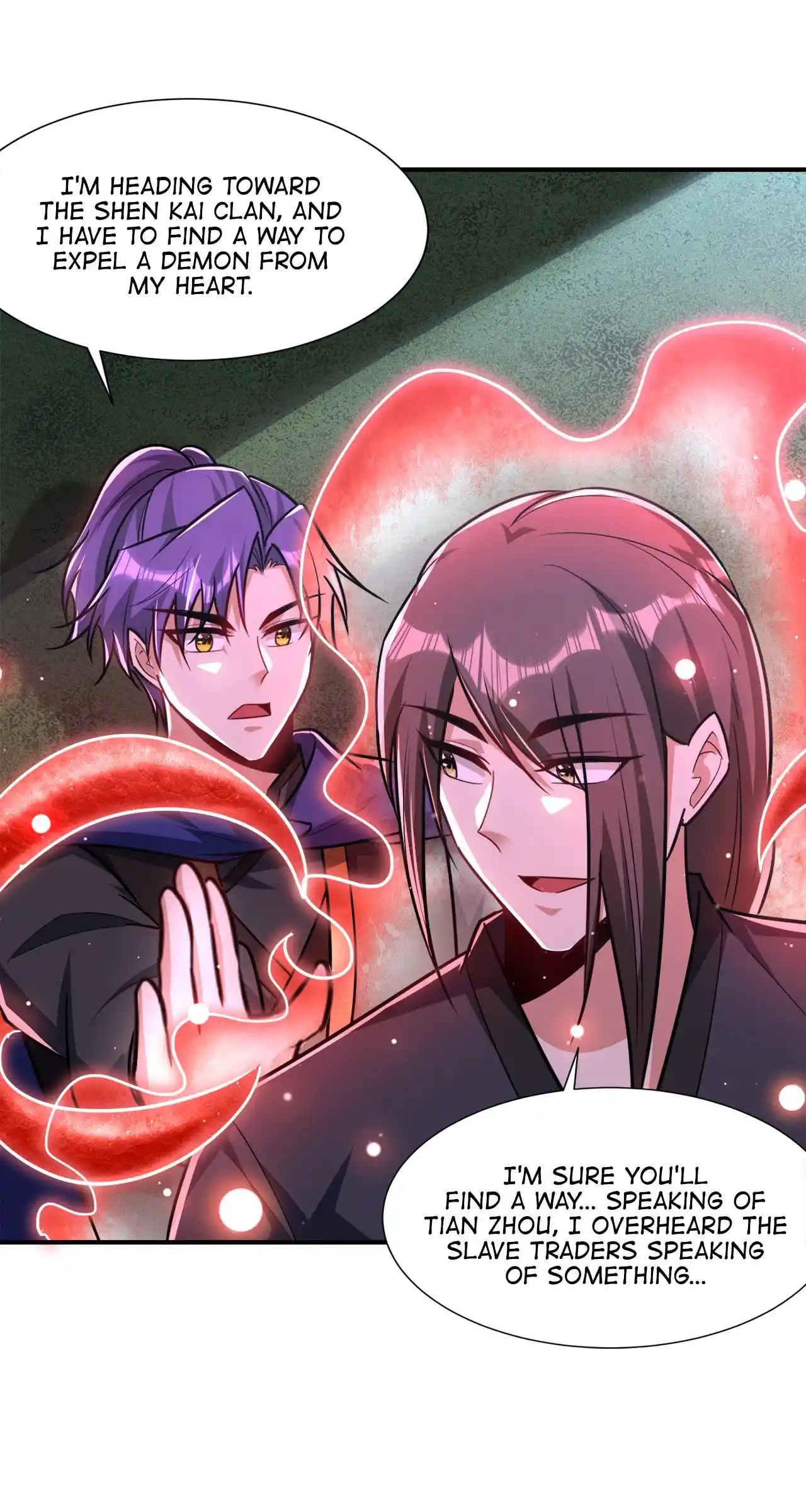 The Ultimate Devil King 225