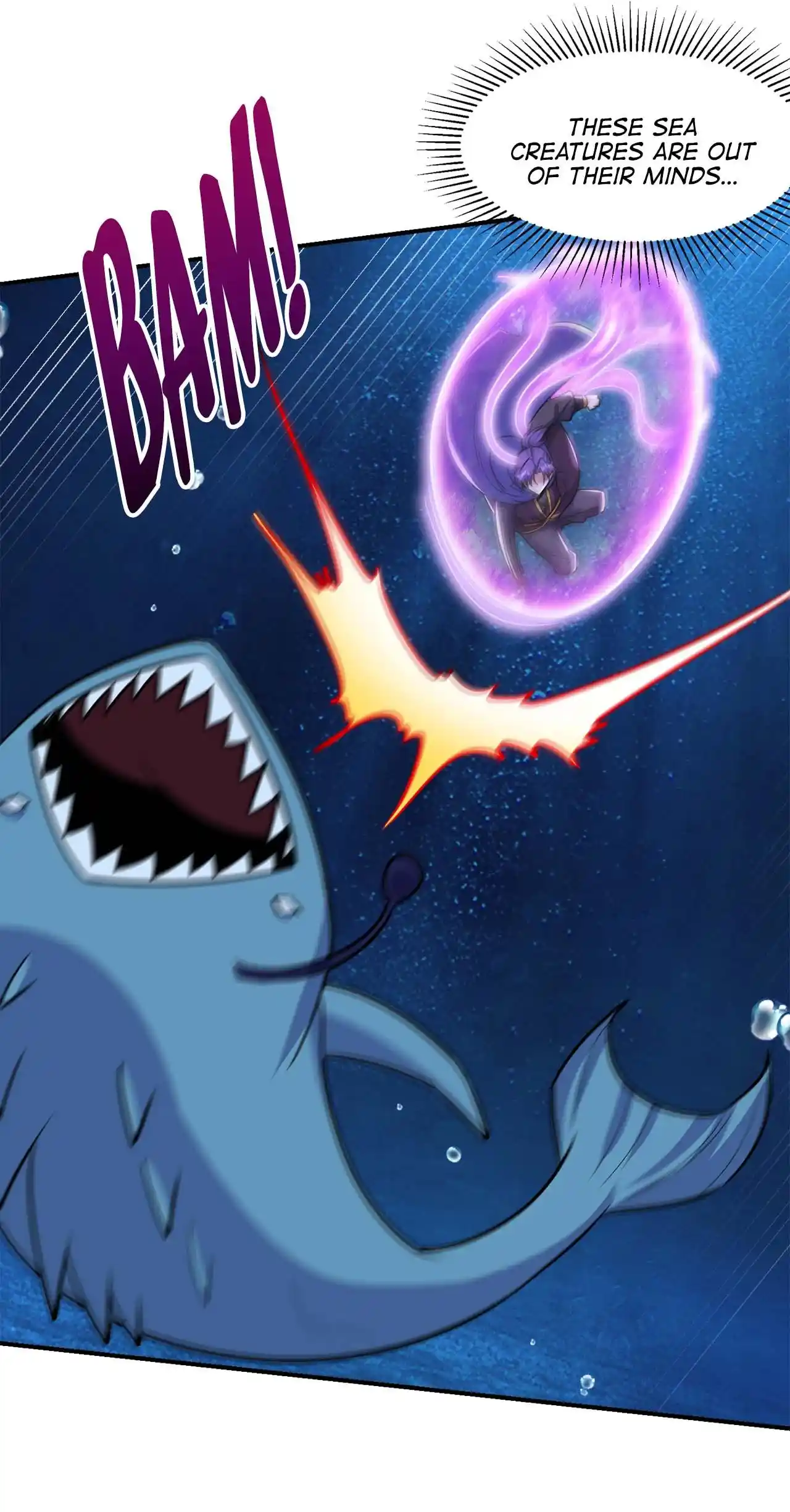 The Ultimate Devil King 226